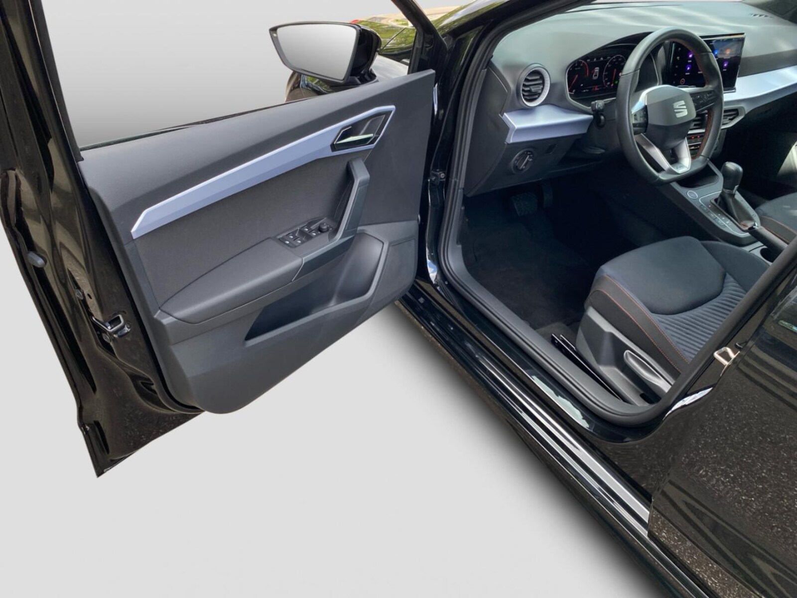 SEAT Ibiza – Bild 13