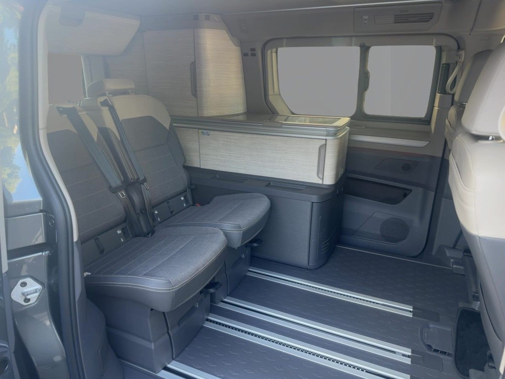 Volkswagen California Ocean