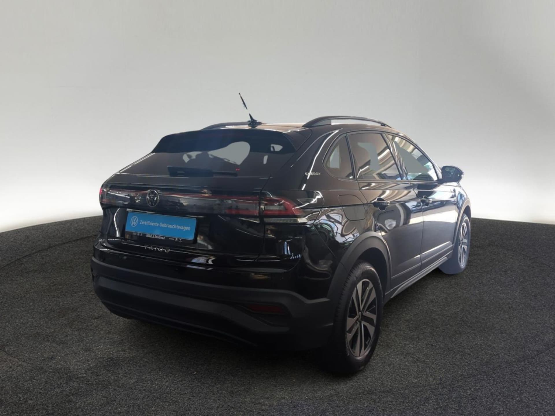 Volkswagen Taigo ENERGY