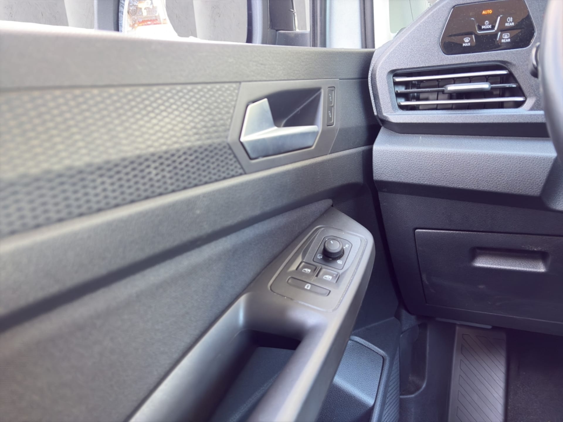 Volkswagen Caddy Maxi Life