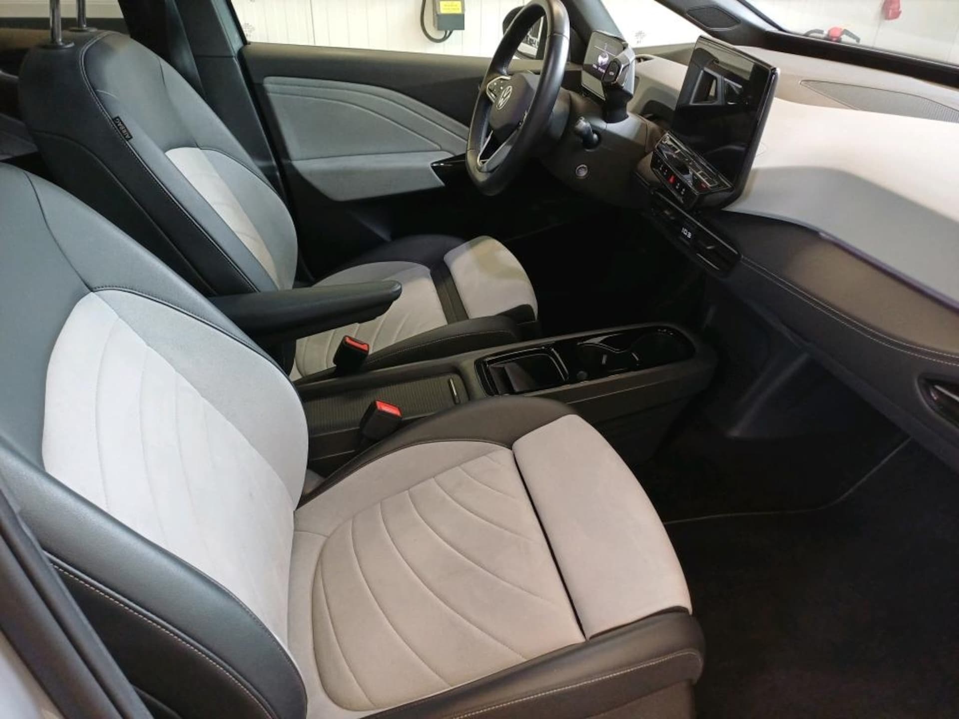 Volkswagen ID.3 MOVE Pro