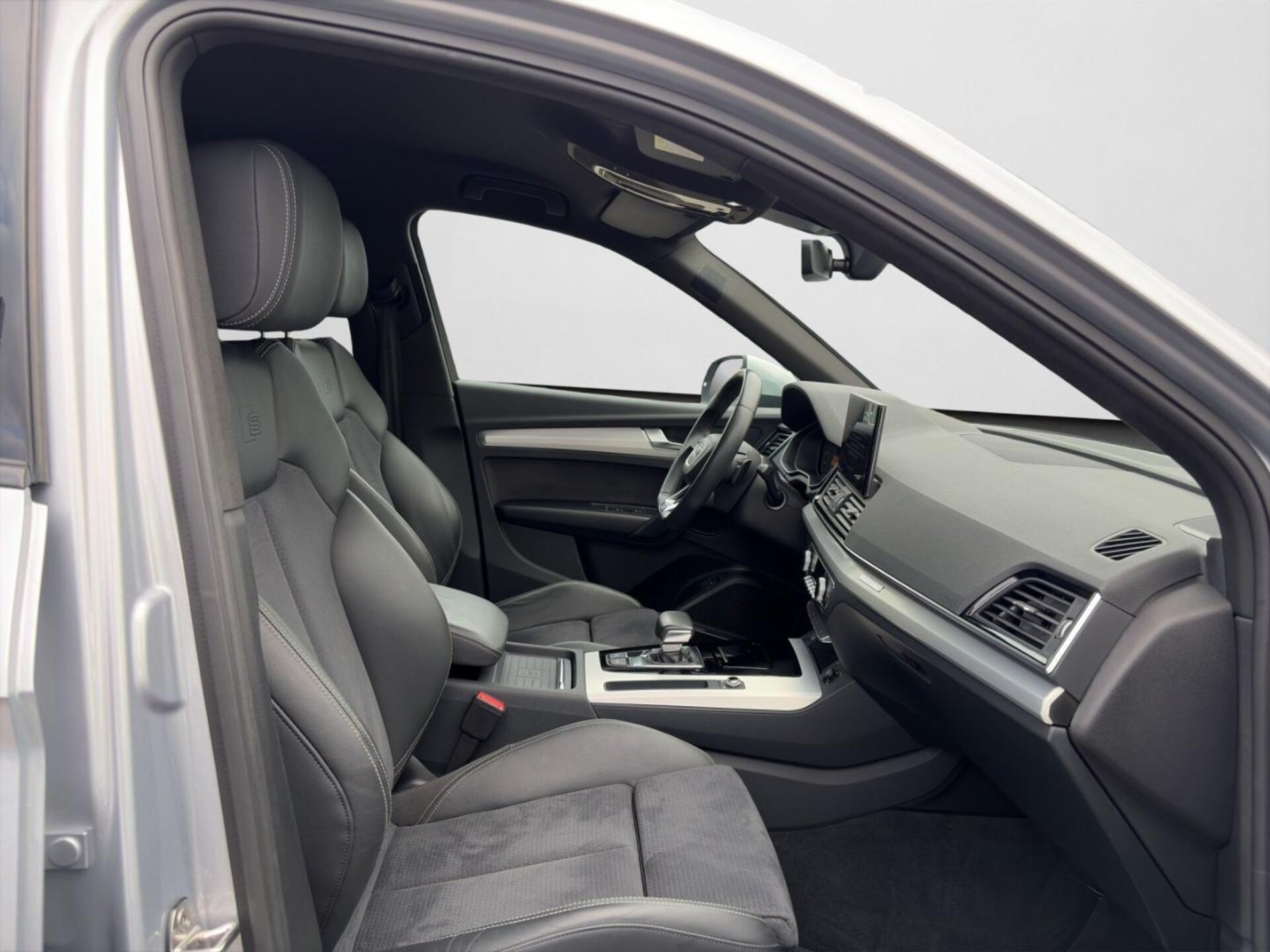 Audi Q5 TFSI e S line