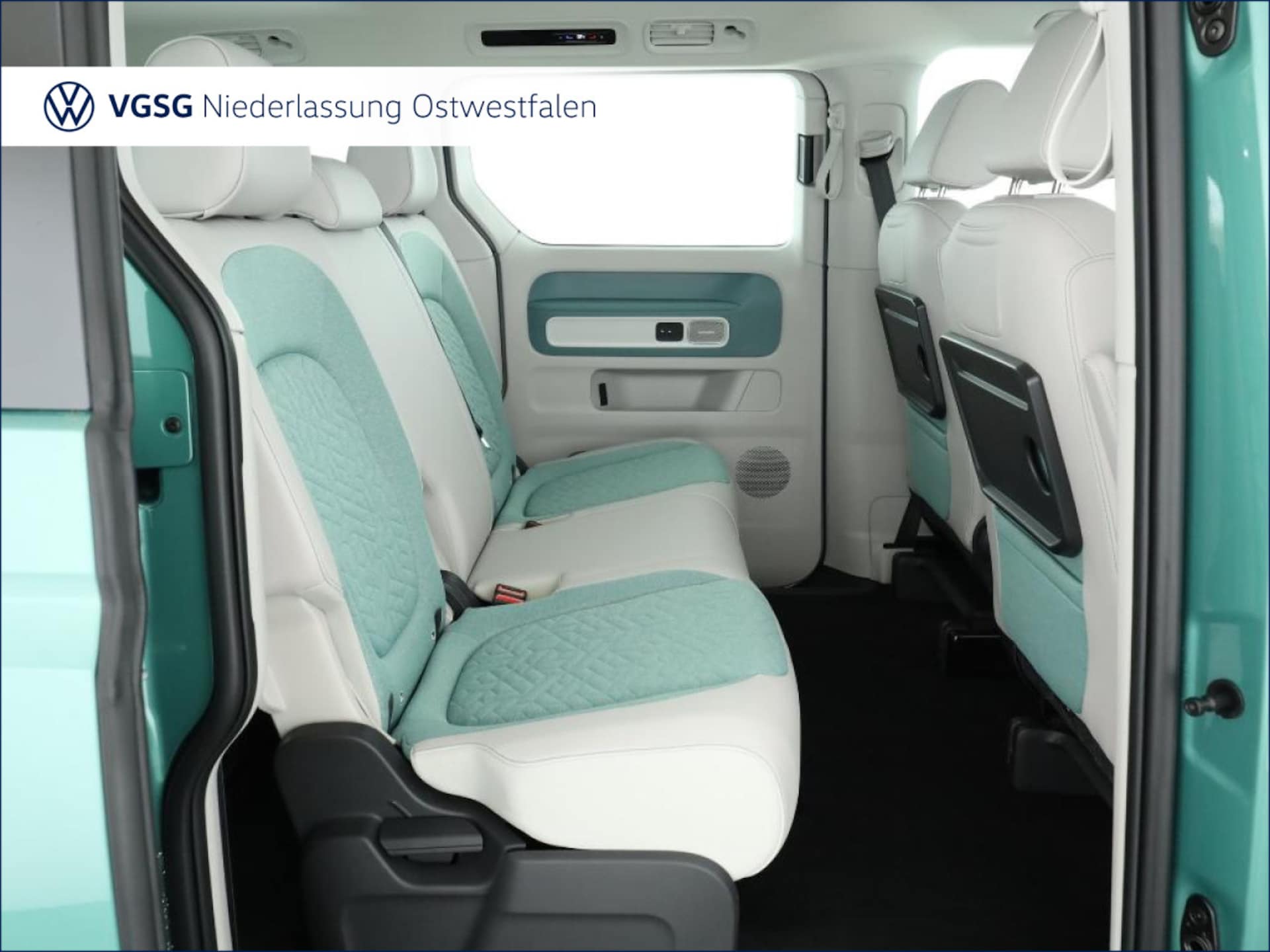 Volkswagen ID. Buzz Pro