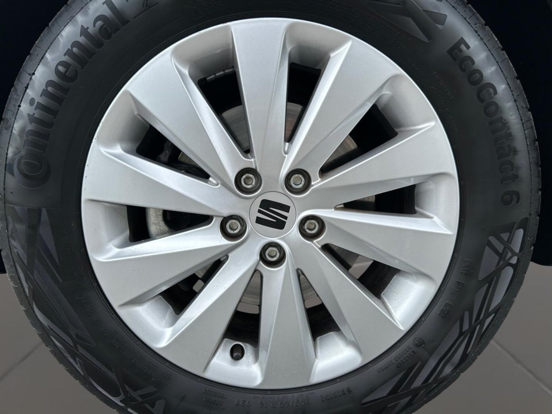 SEAT Arona Style