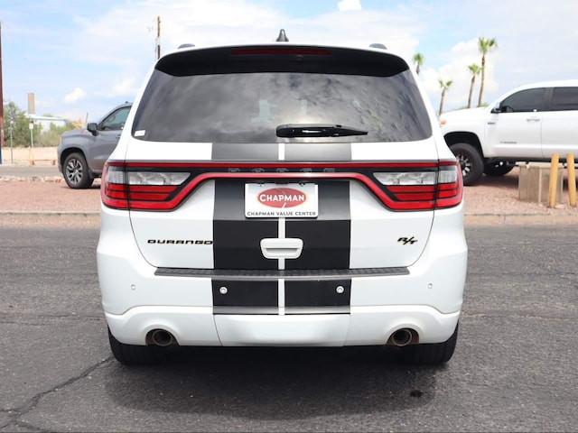 2023 Dodge Durango