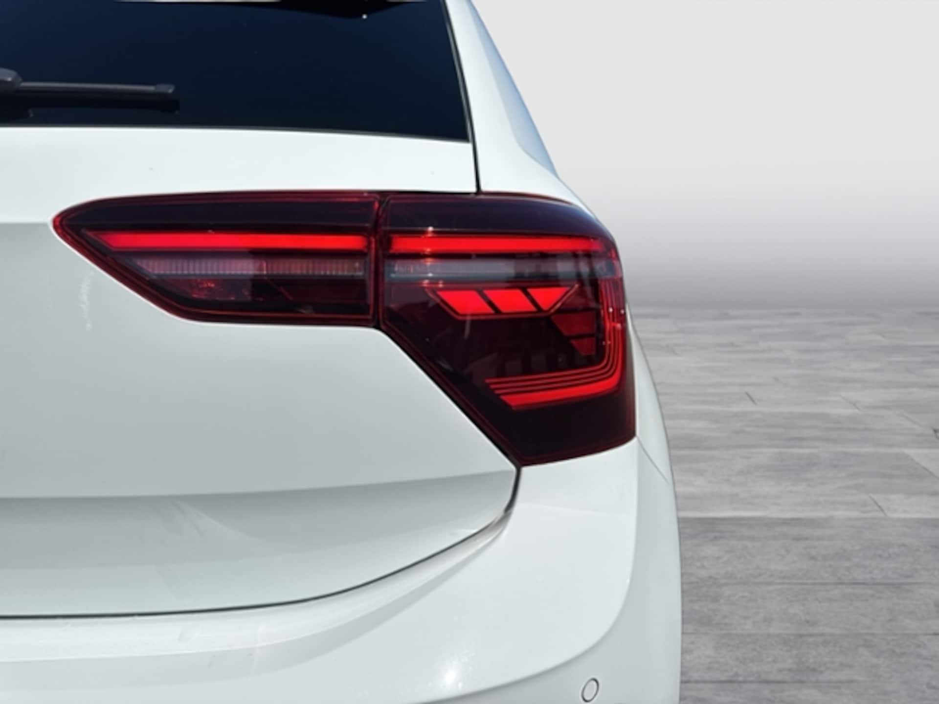 Volkswagen Polo R-Line