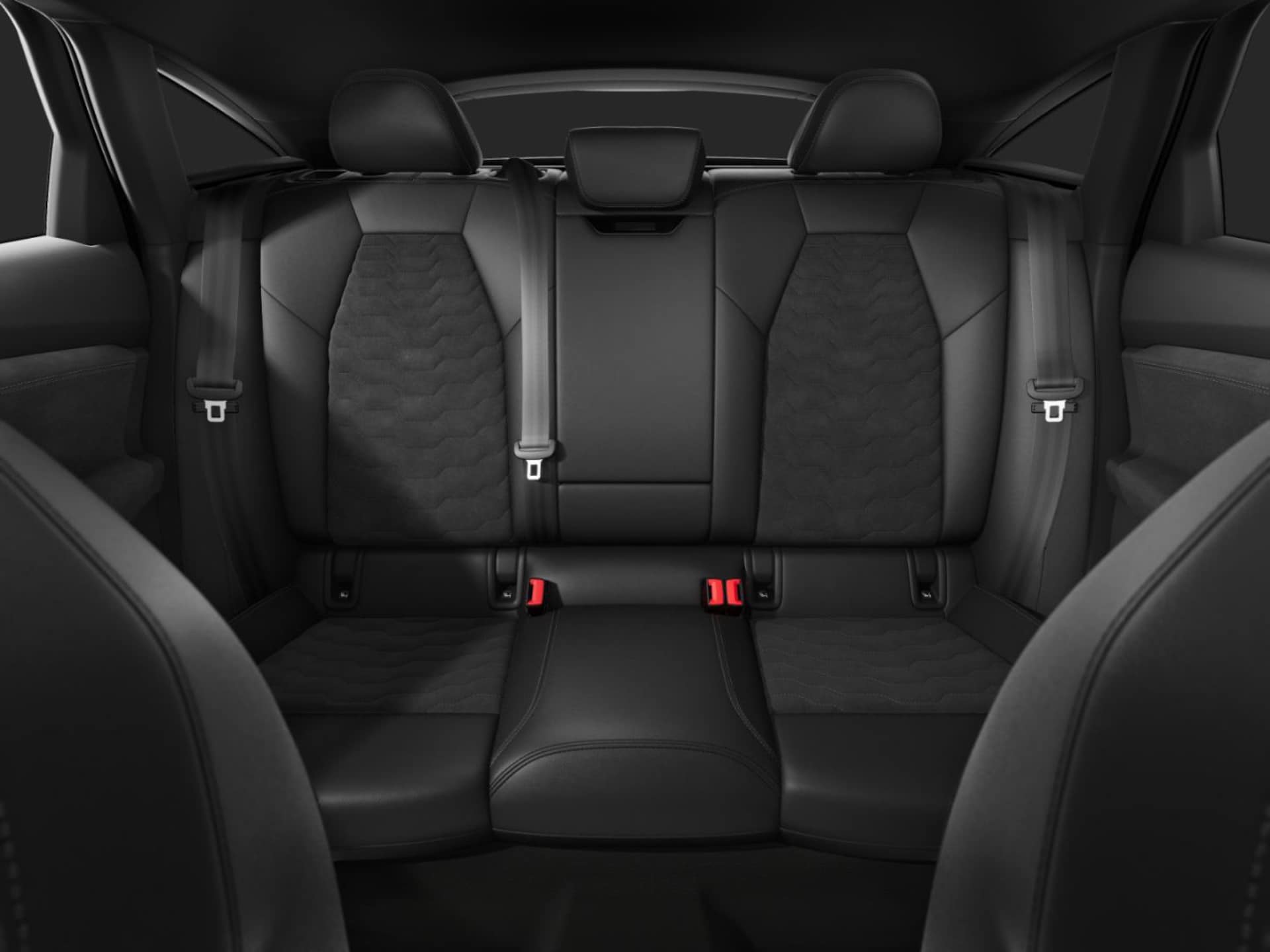 Audi A6 Sportback e-tron
