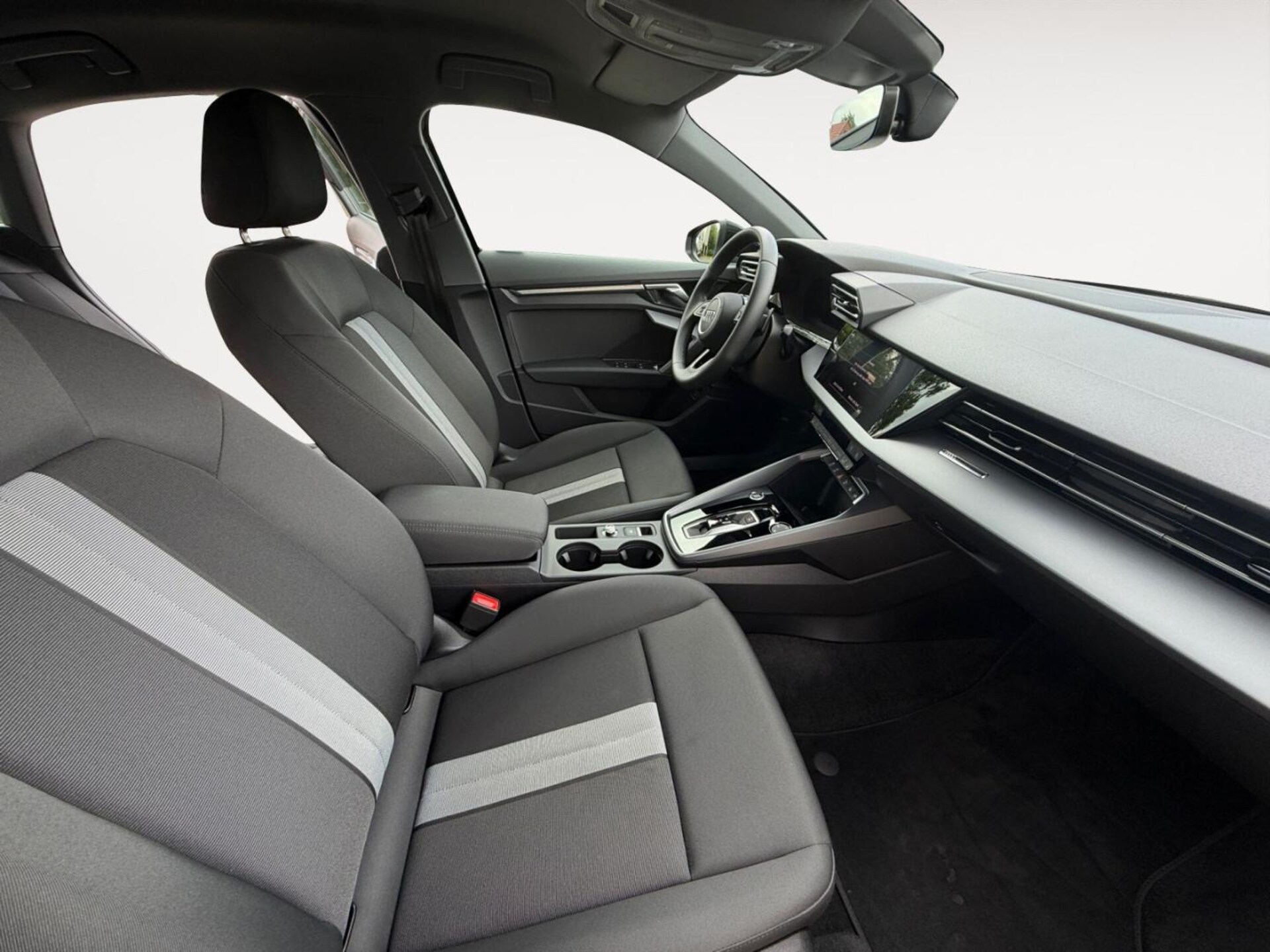 Audi A3 Limousine advanced