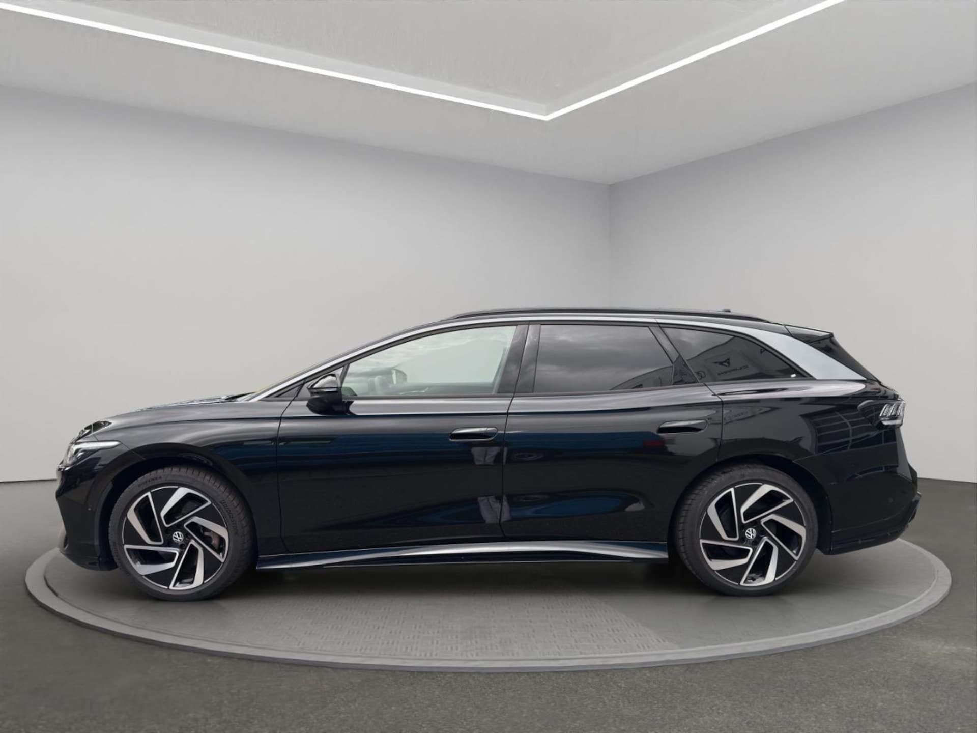 Volkswagen ID.7 Tourer Pro