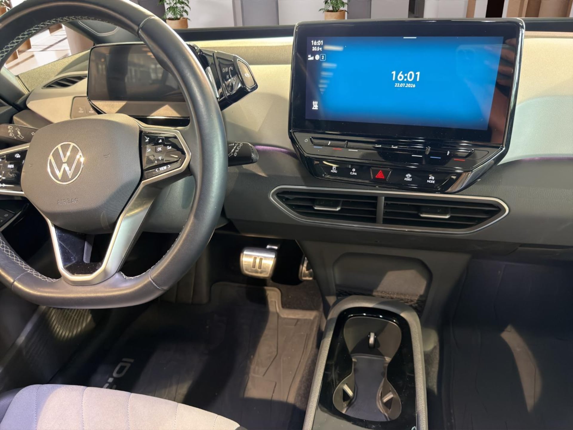 Volkswagen ID.3 Pro S
