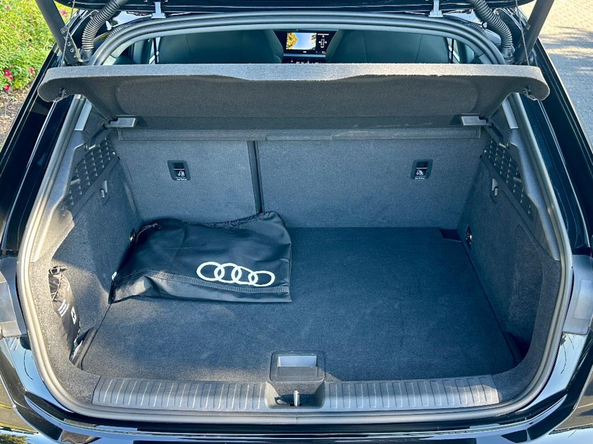 Audi A3 Sportback TFSI e Advanced