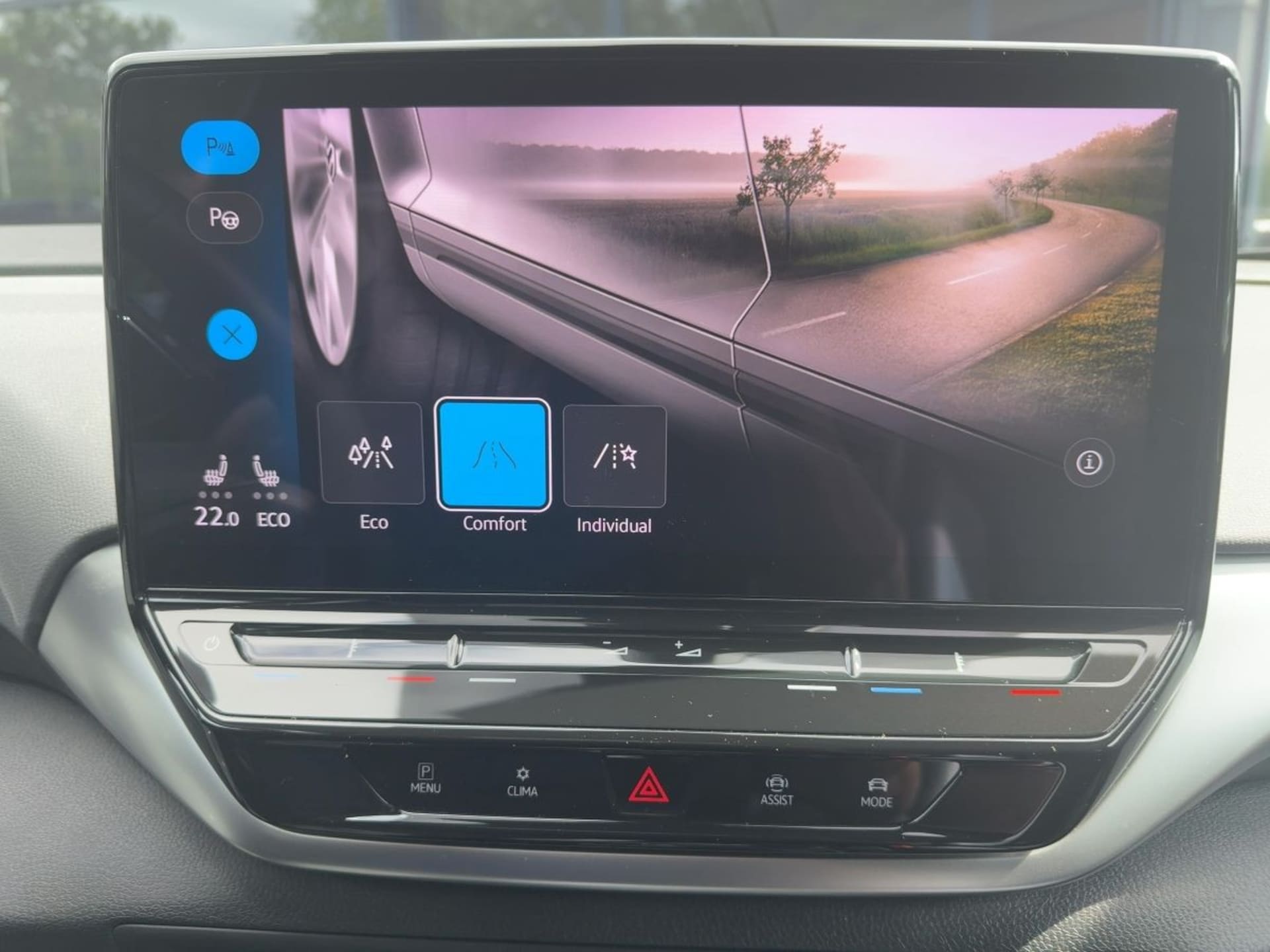 Volkswagen ID.5 Pro