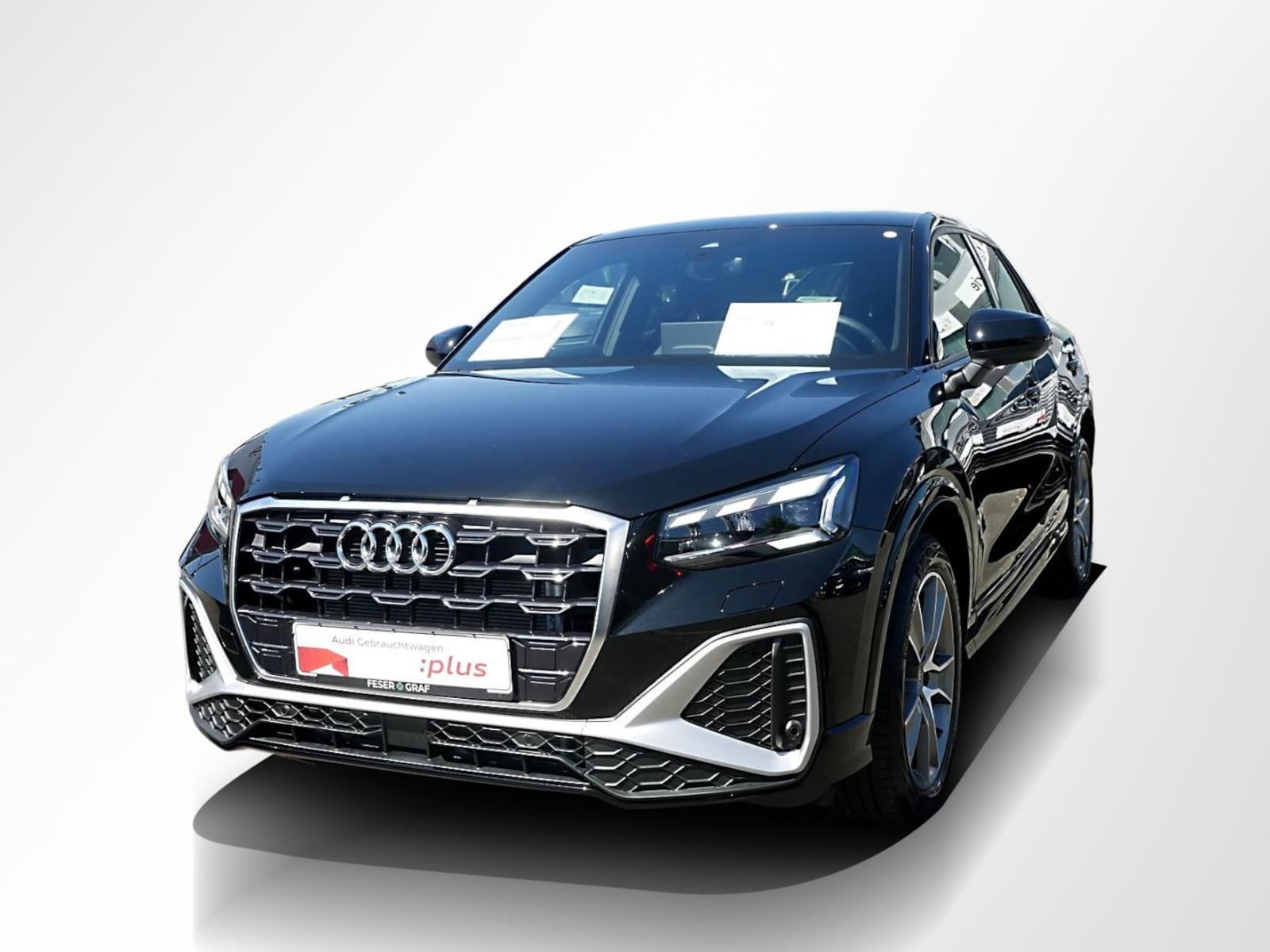 Audi Q2 – Bild 11
