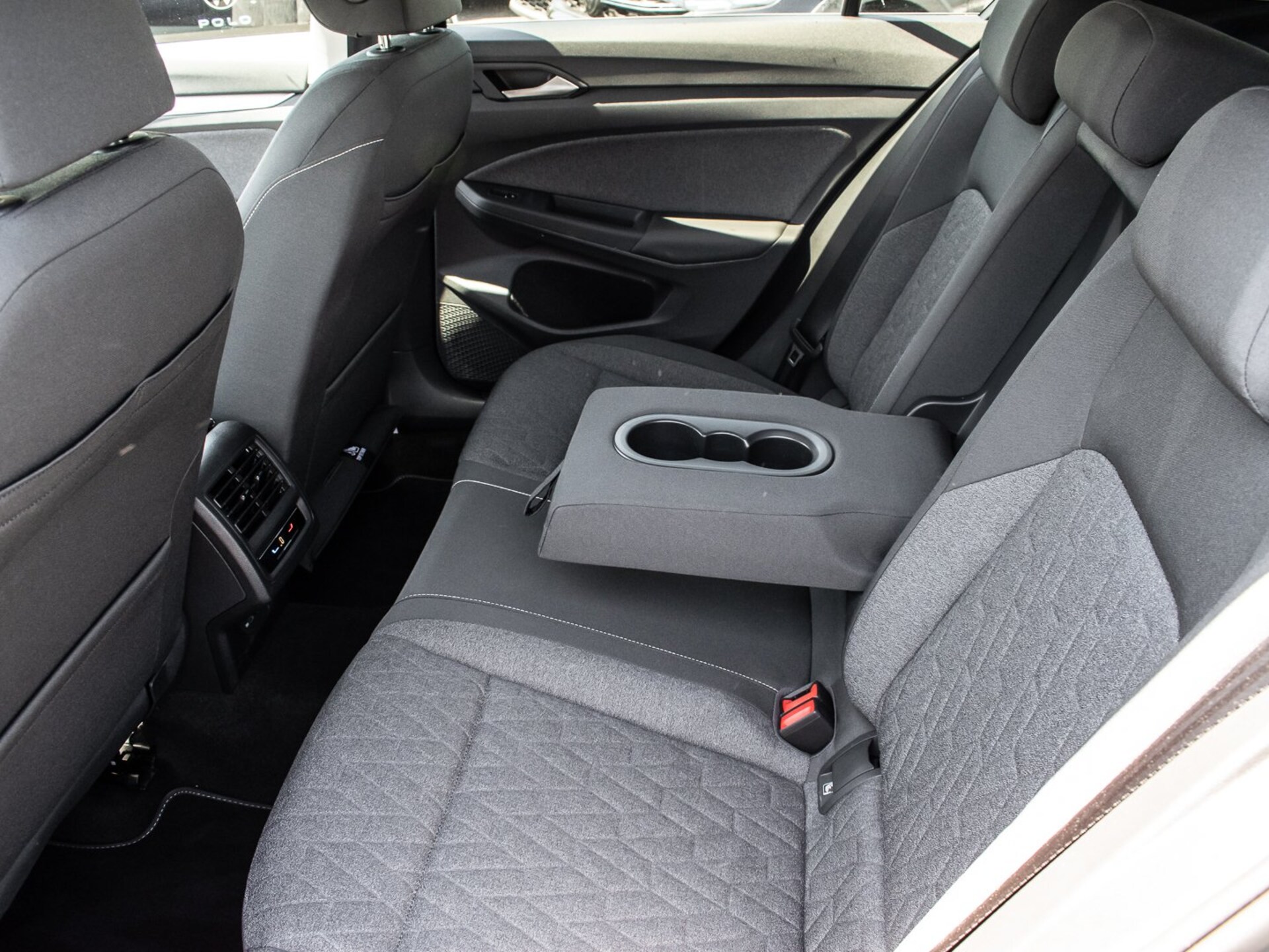 Volkswagen Golf MOVE