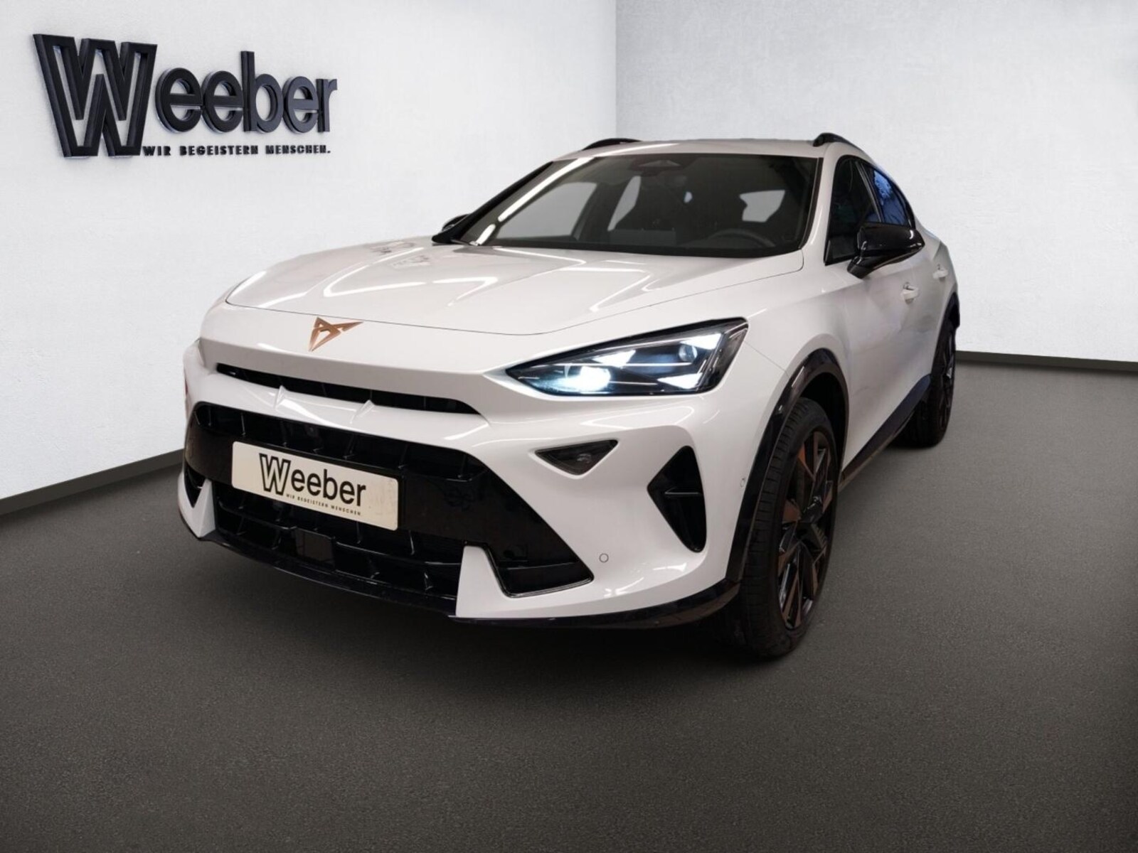 CUPRA Formentor – Bild 2