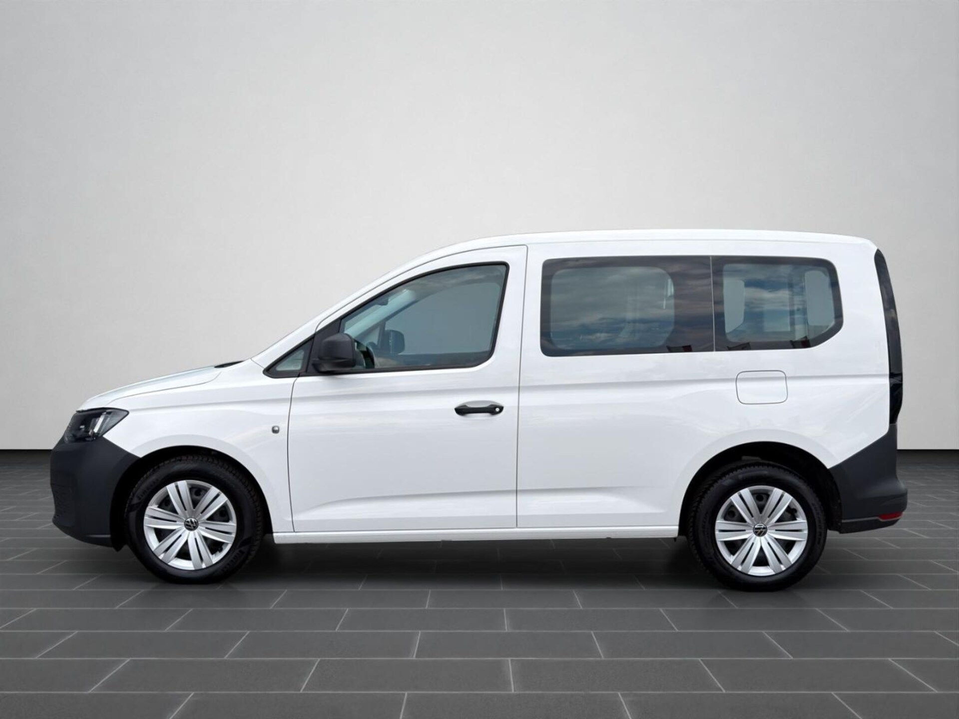 Volkswagen Caddy Kombi Basis-Modell