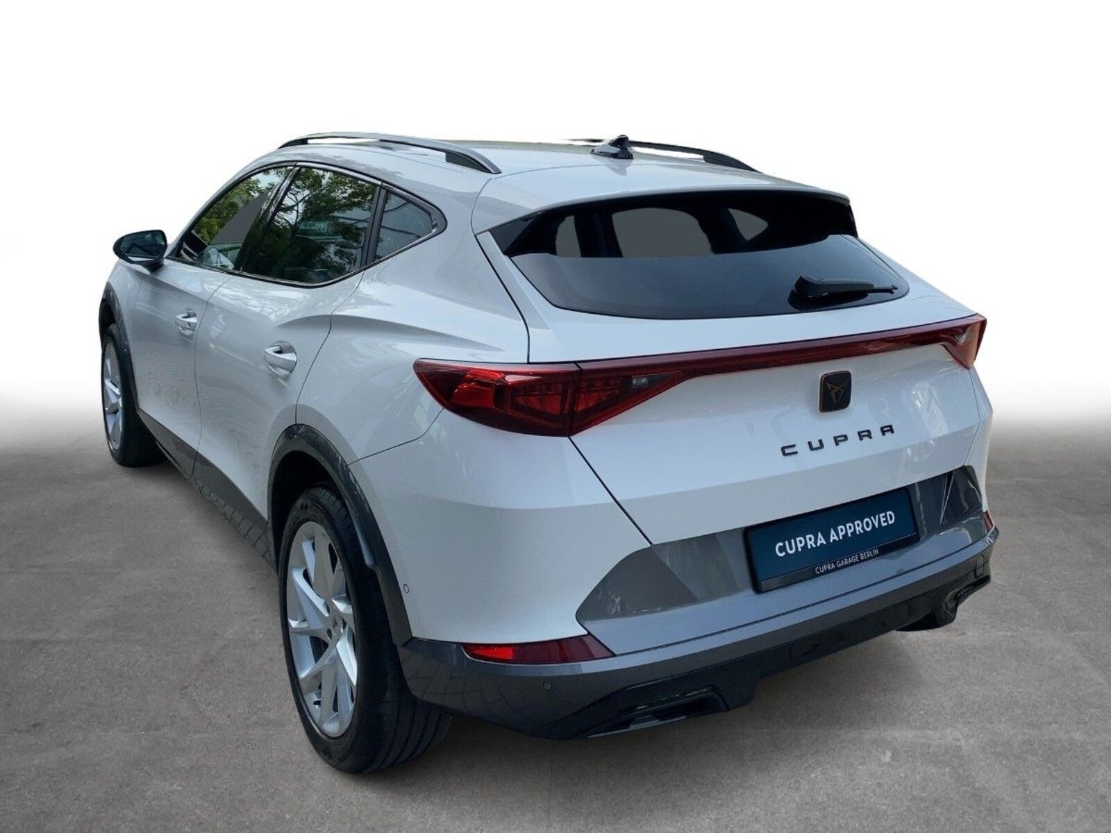 CUPRA Formentor – Bild 3