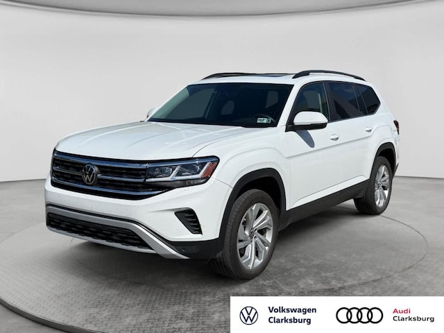 Photo of 2023 Volkswagen Atlas