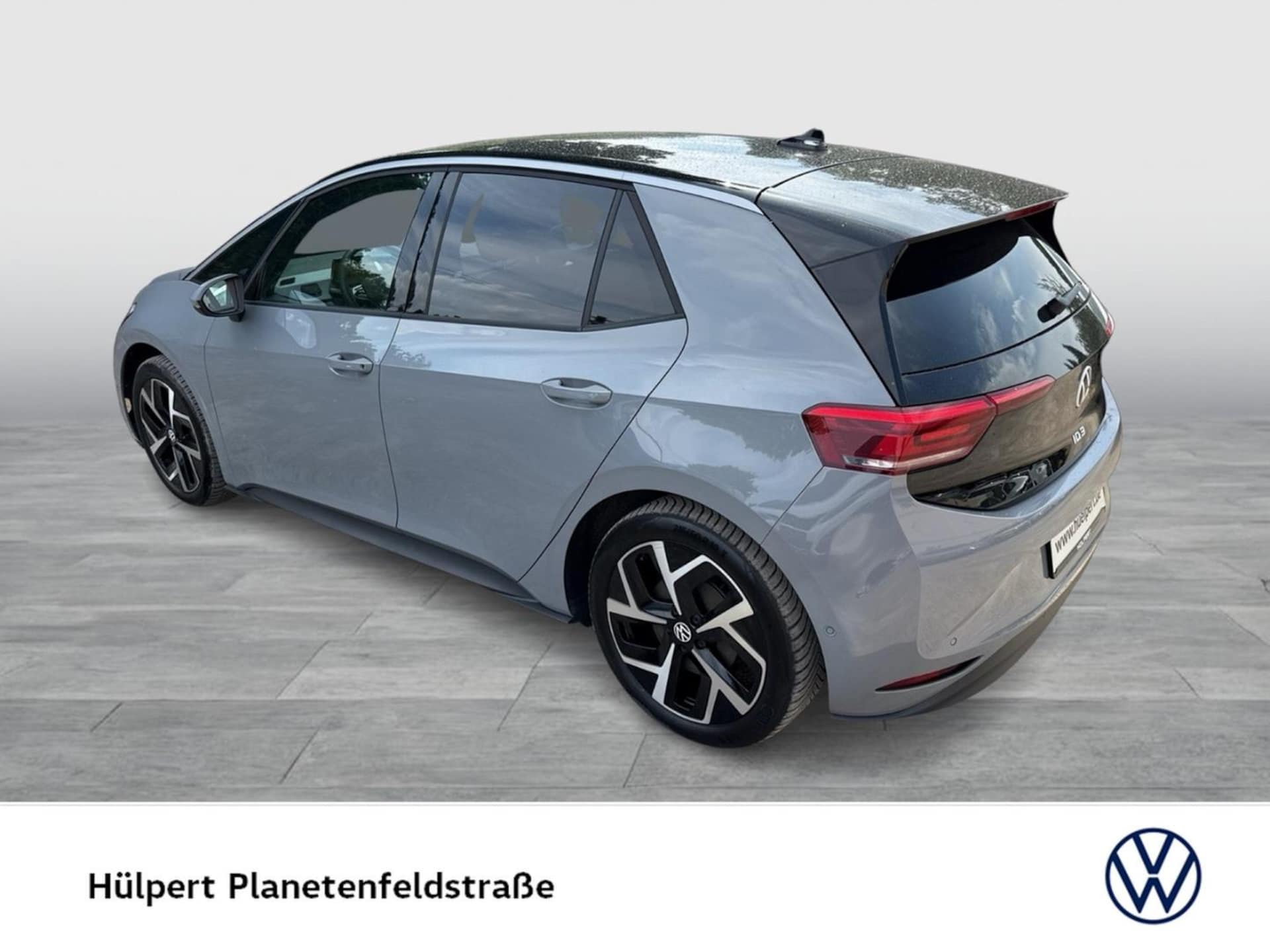 Volkswagen ID.3 MOVE Pro