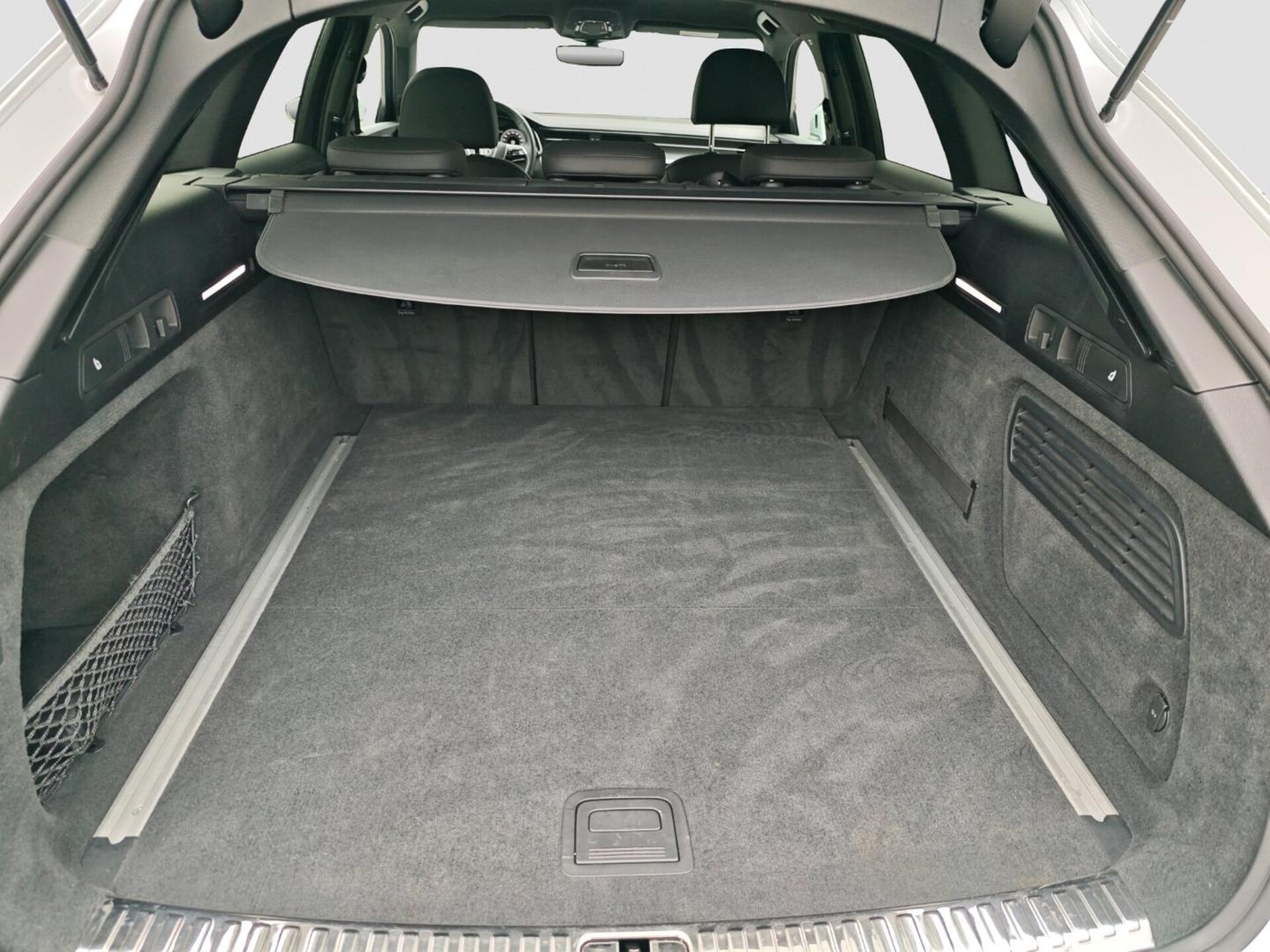 Audi A6 allroad quattro