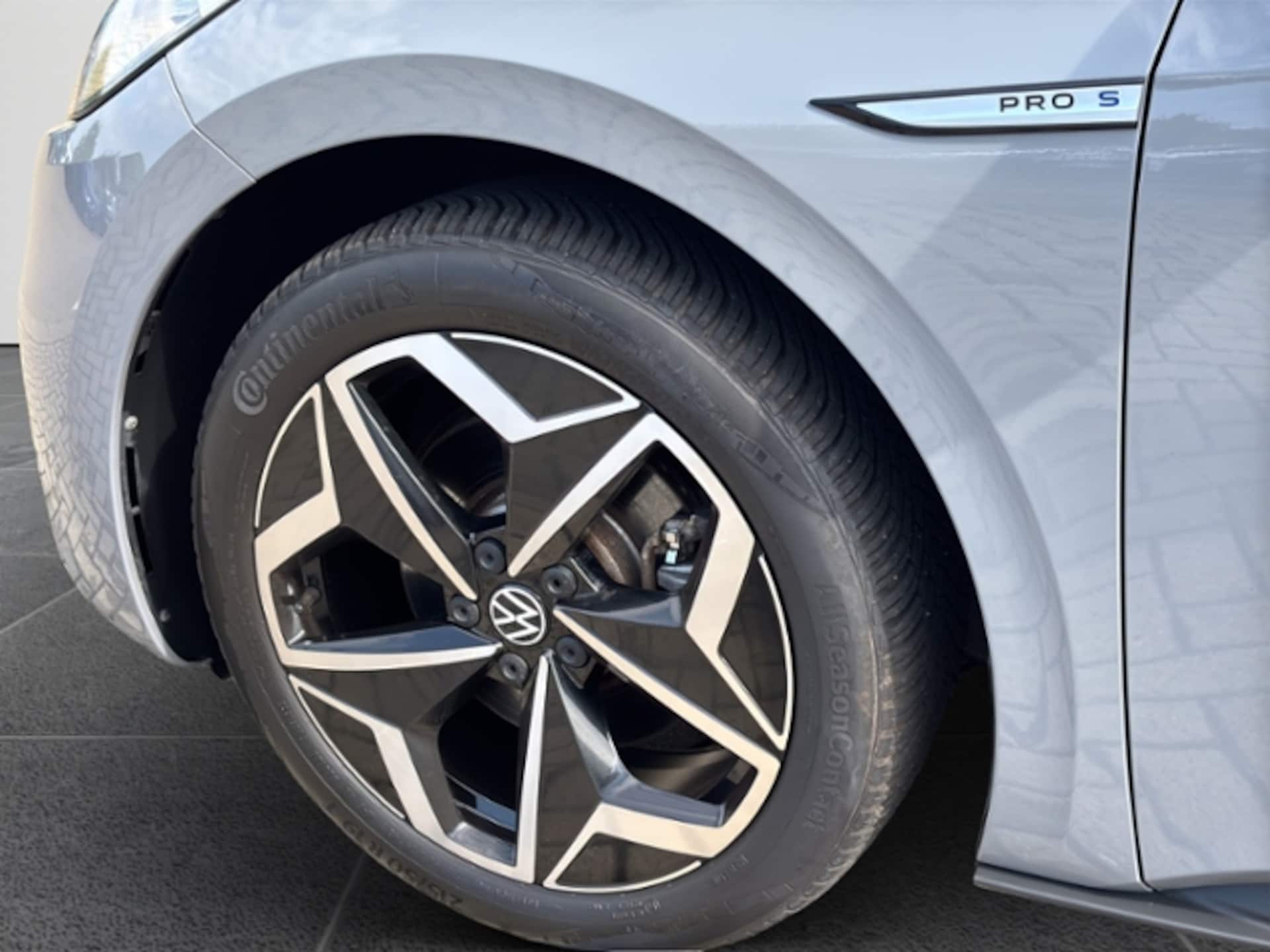Volkswagen ID.3 Pro S