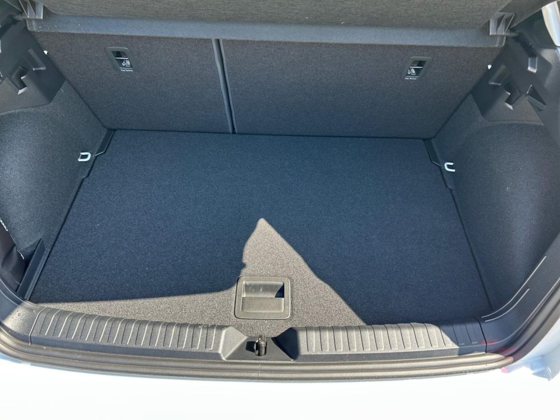 Audi A1 Sportback S line