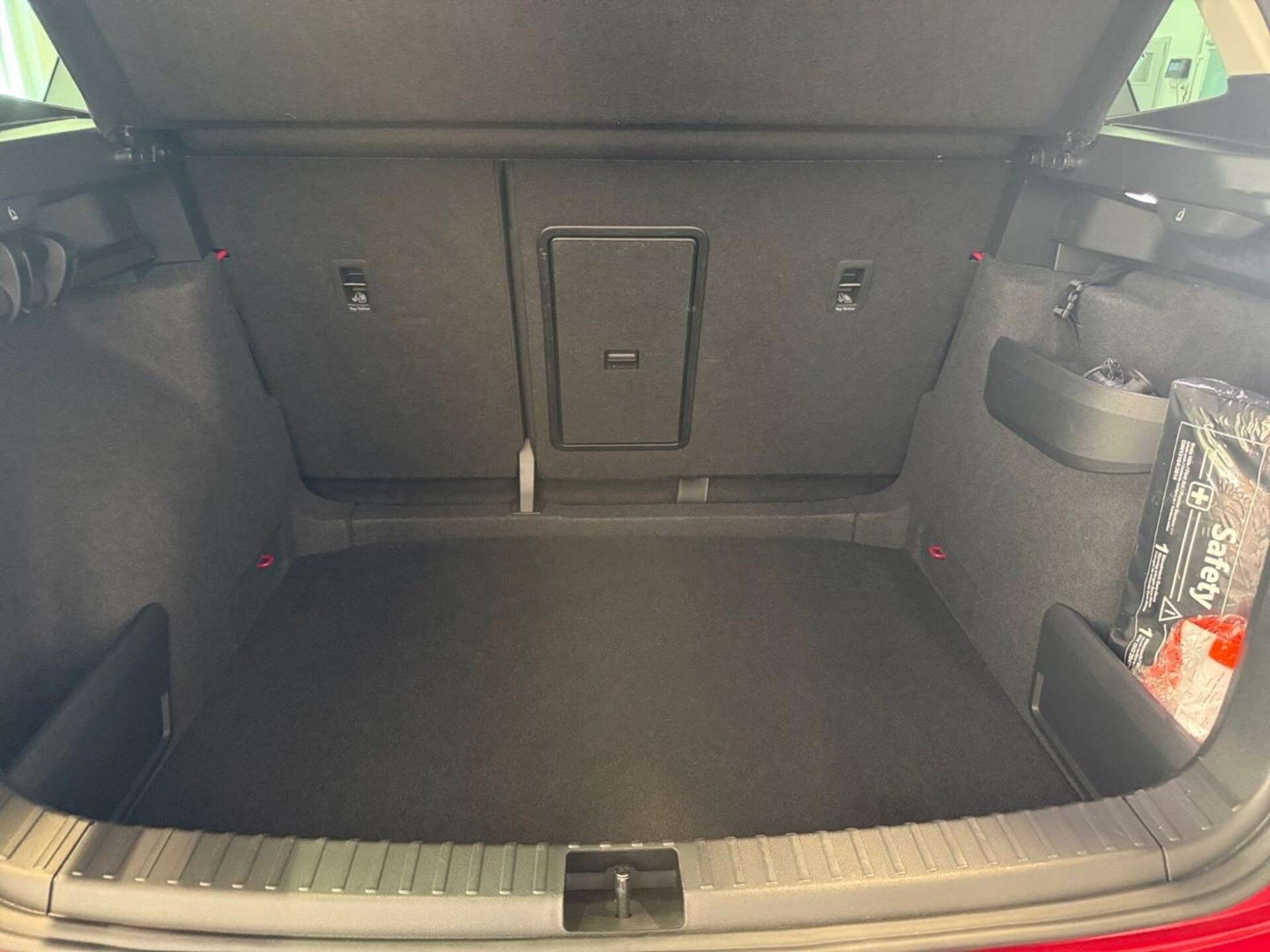 Skoda Karoq Style