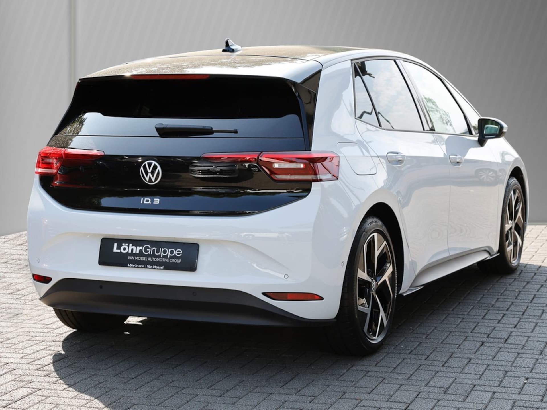 Volkswagen ID.3 MOVE Pro