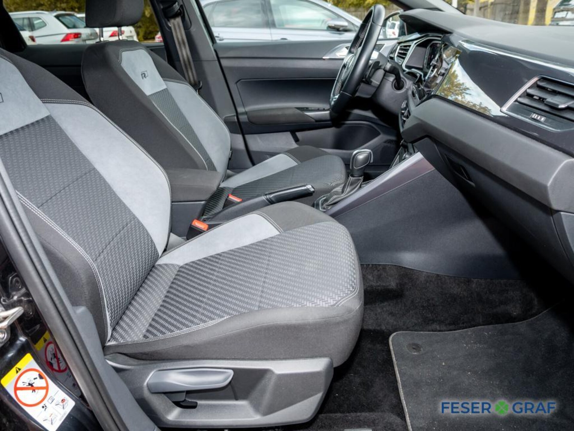 Volkswagen Polo Highline