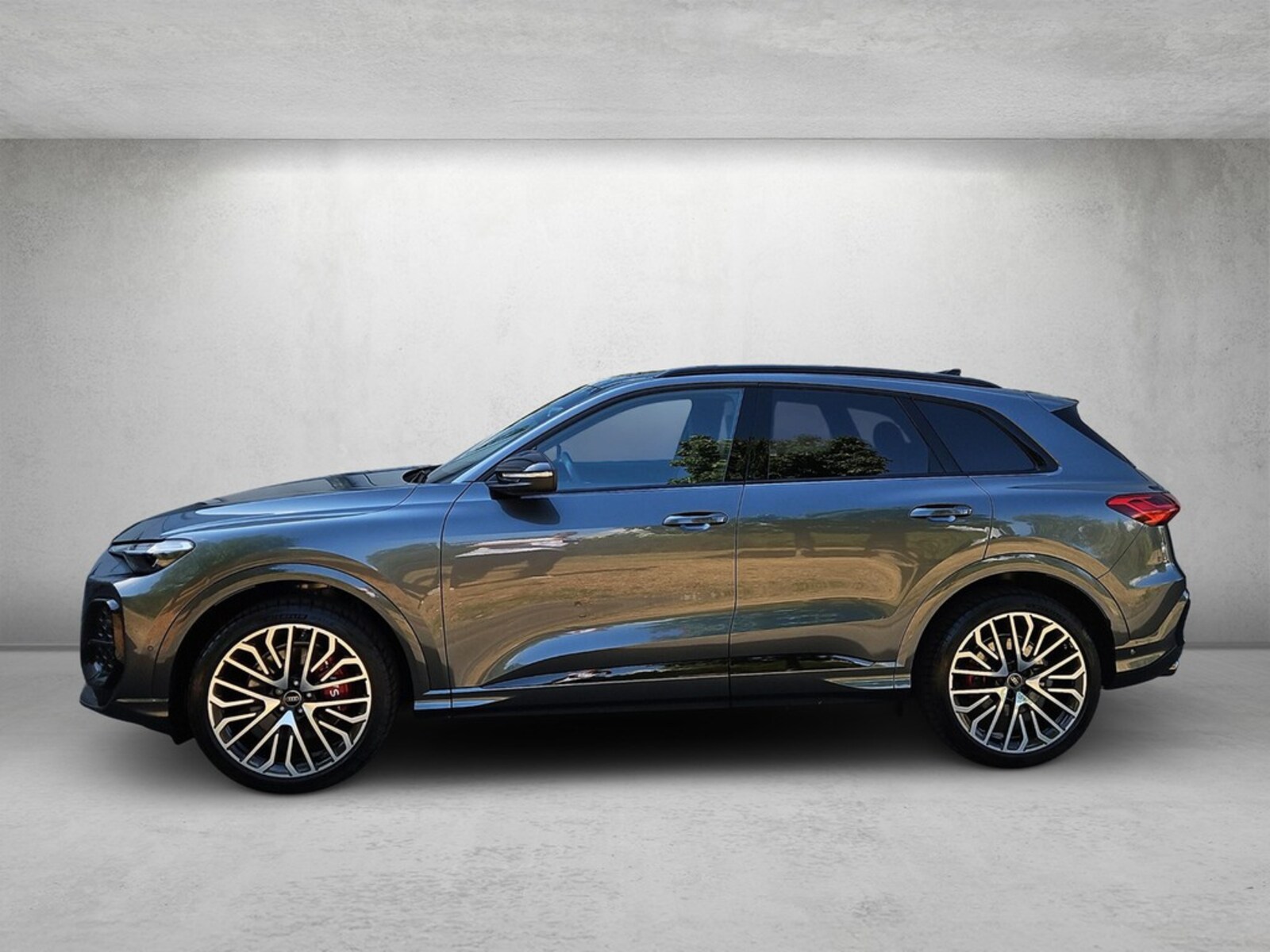 Audi SQ5 – Bild 2