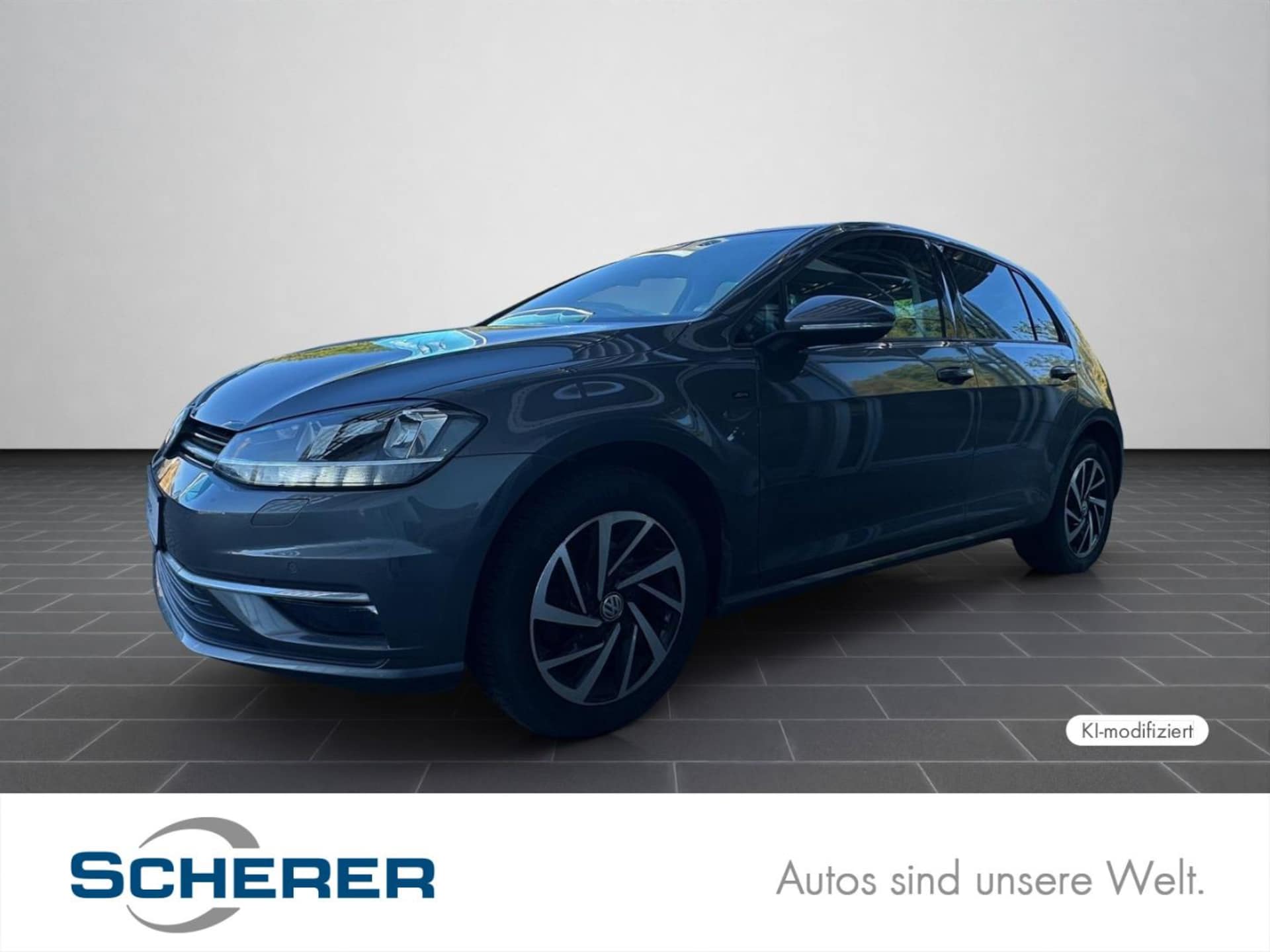 Volkswagen Golf JOIN