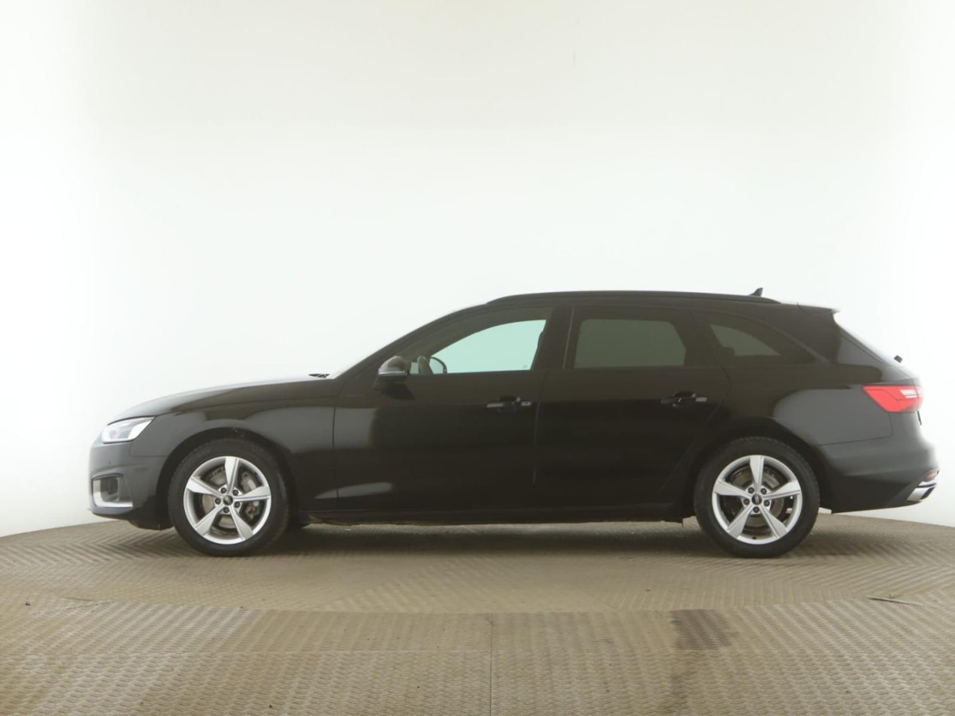 Audi A4 Avant Advanced