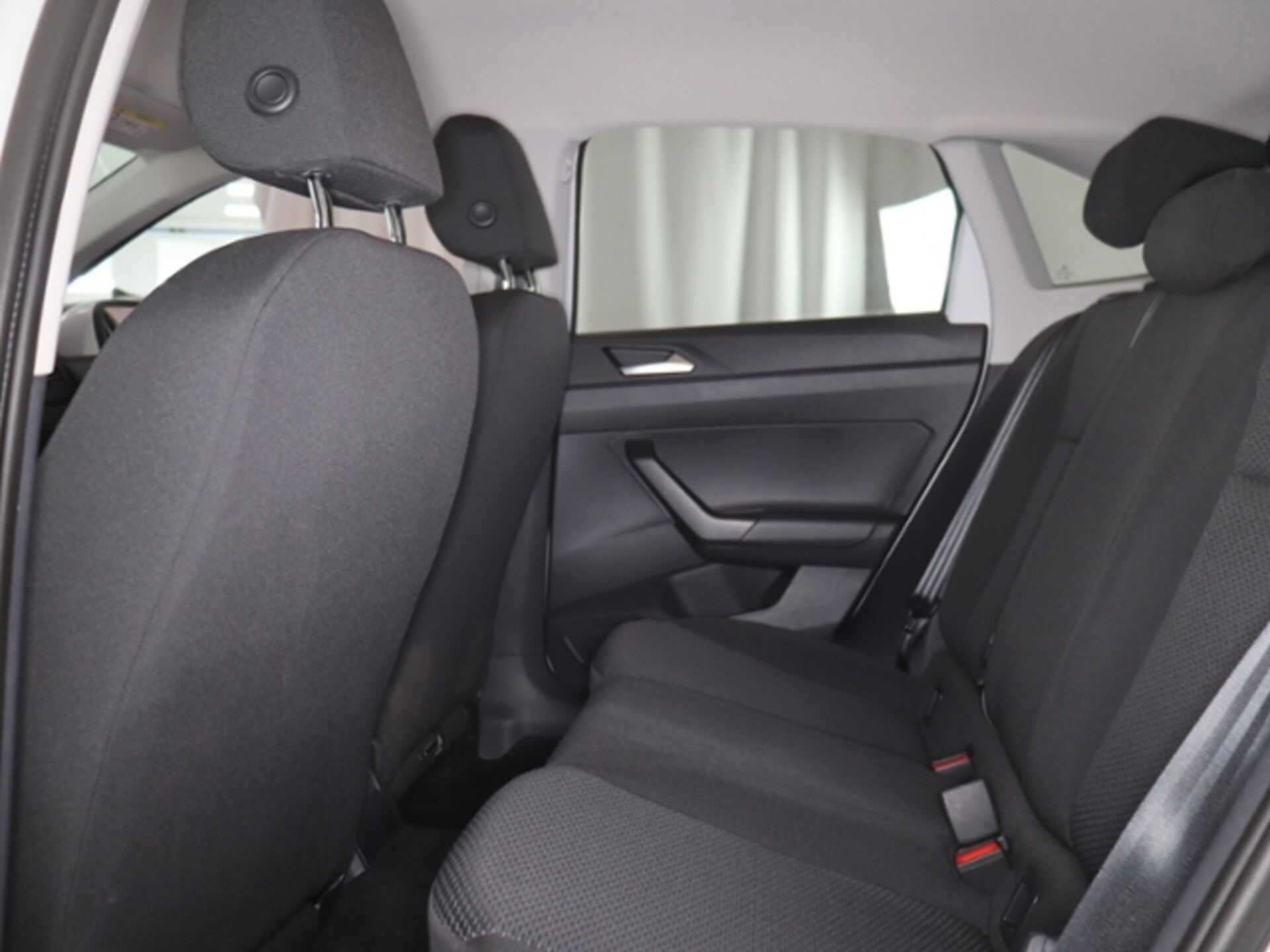 Volkswagen Taigo Basis-Modell