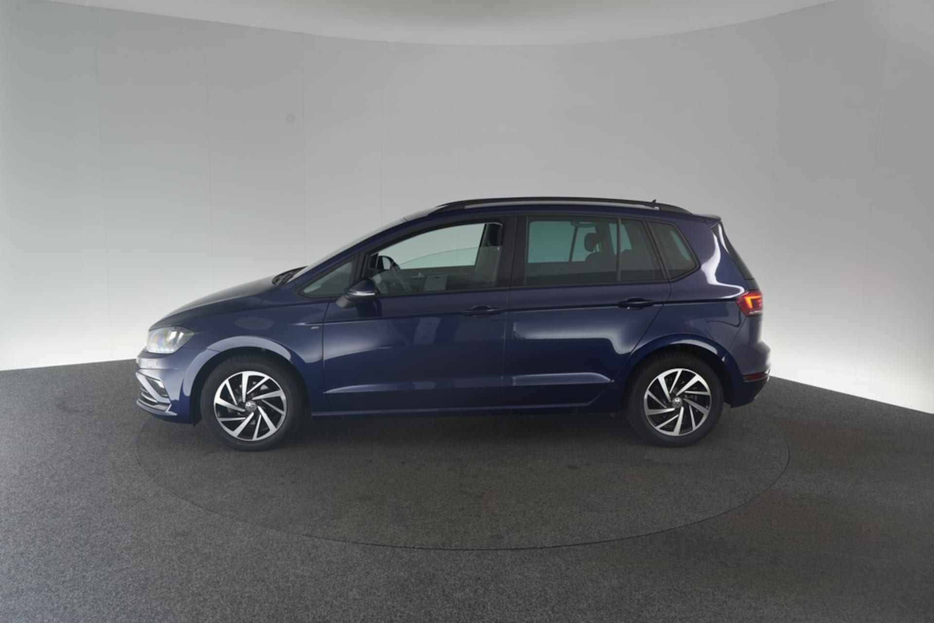 Volkswagen Golf Sportsvan JOIN
