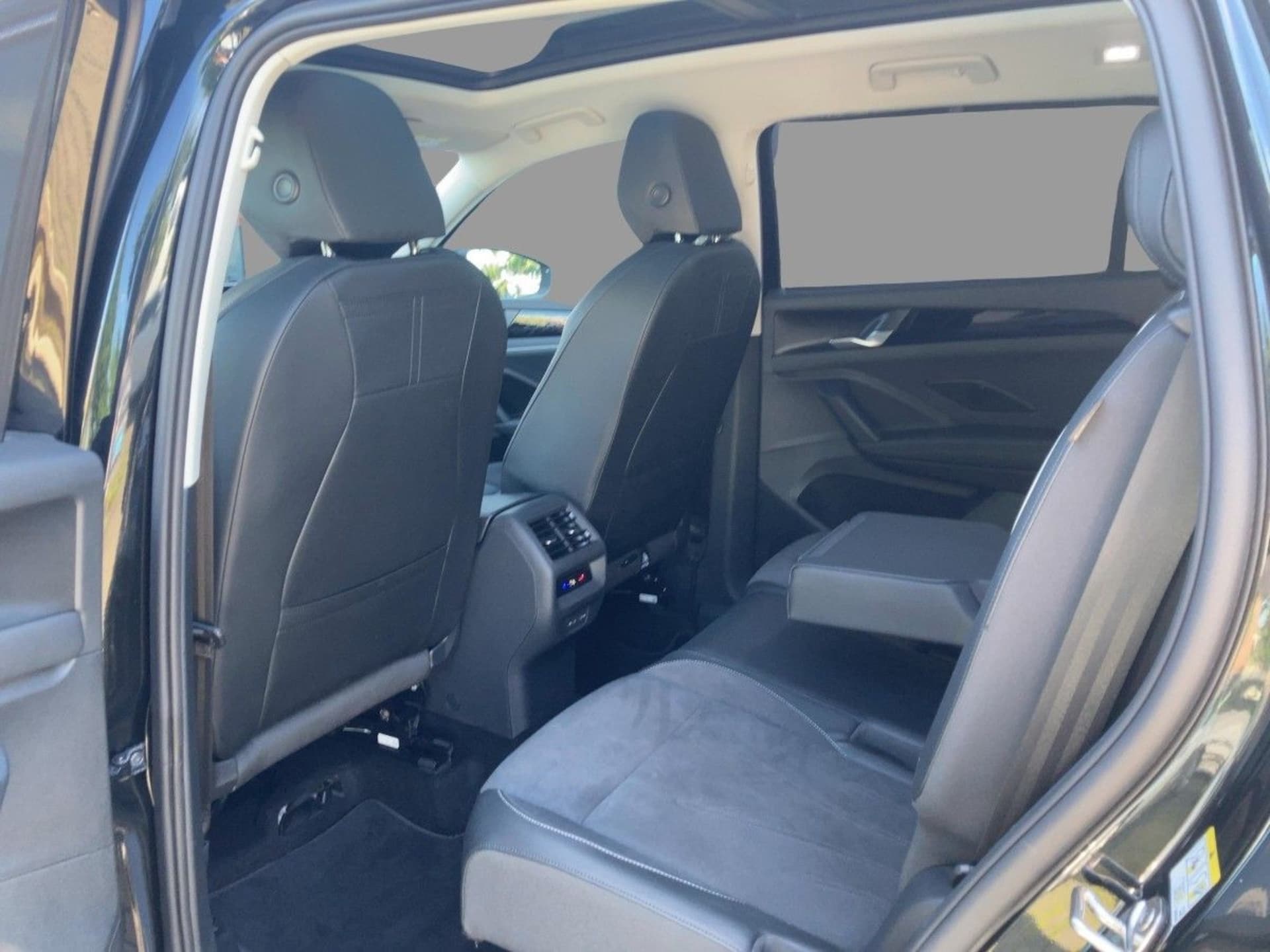 Volkswagen Tayron Elegance