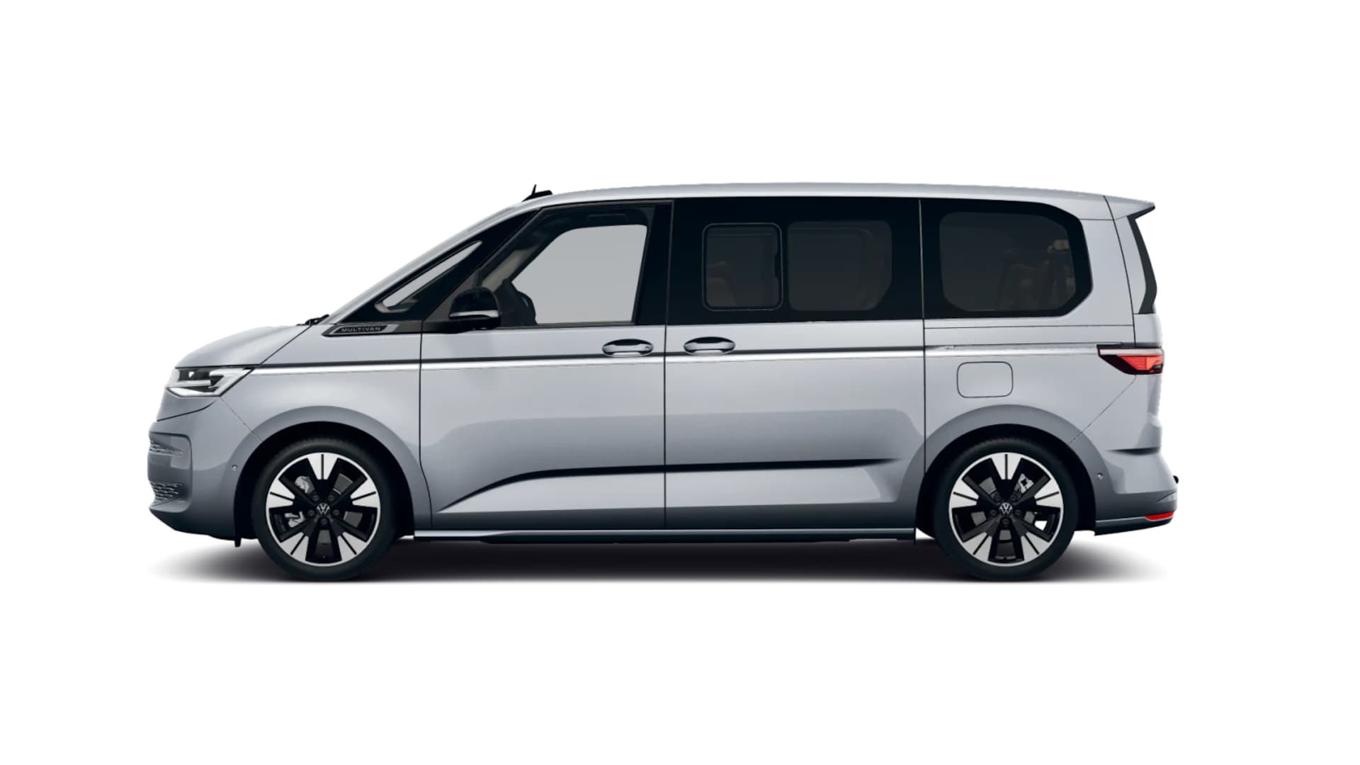 Volkswagen Multivan Style