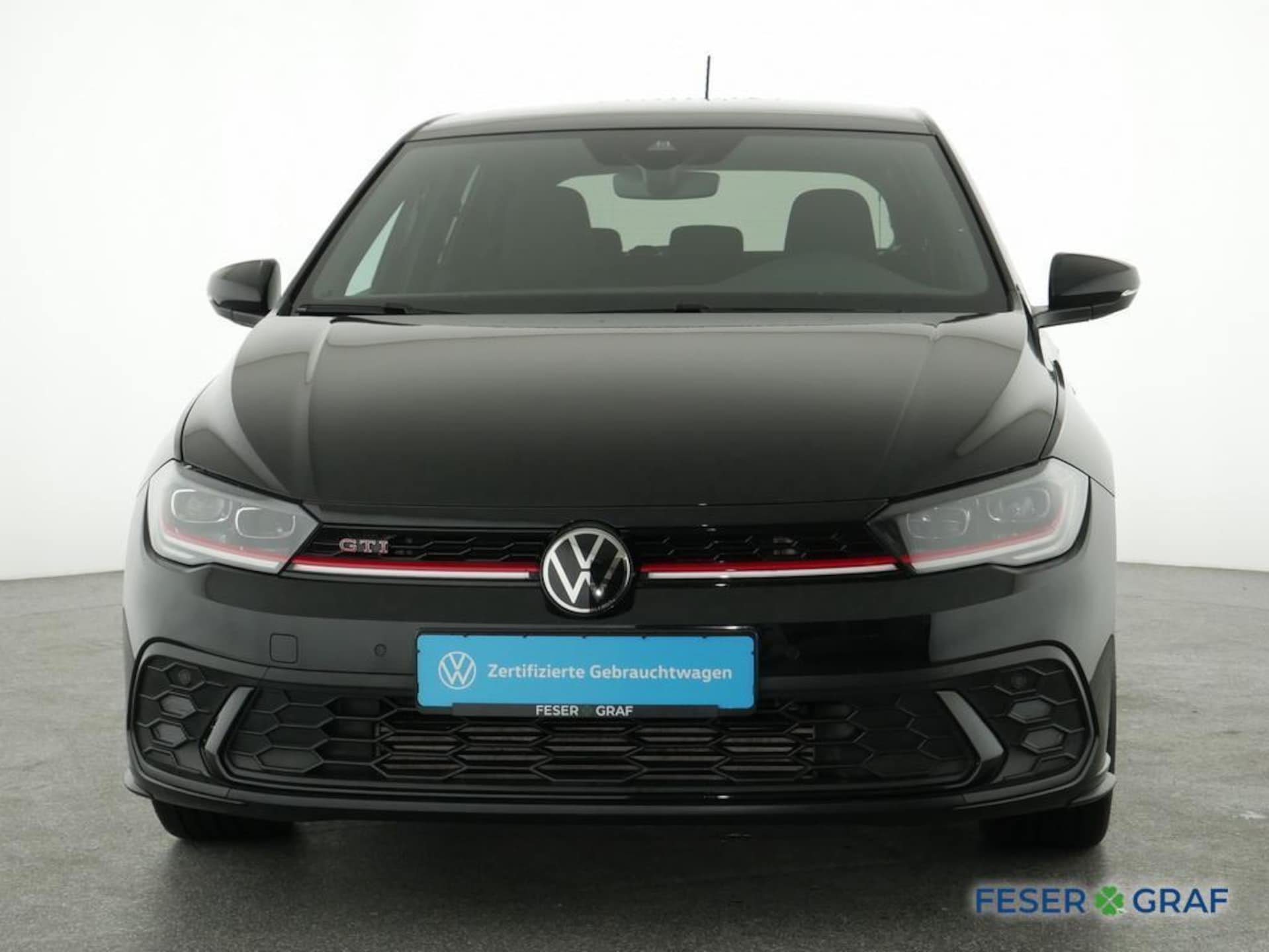 Volkswagen Polo GTI