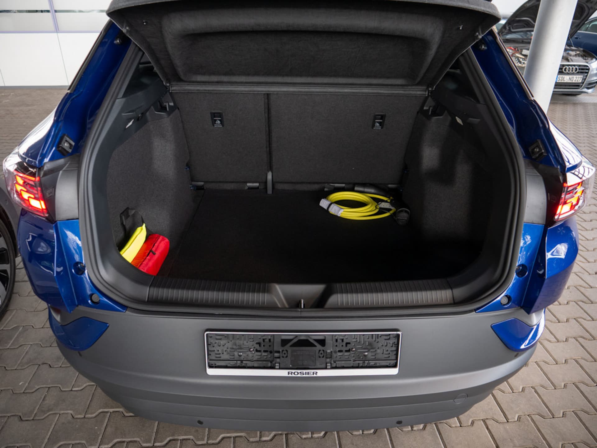 Volkswagen ID.4 Pro