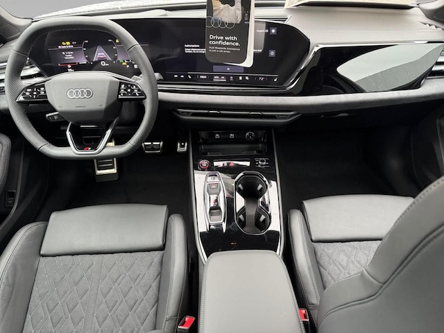 2025 Audi S5 Premium Plus - Photo 10
