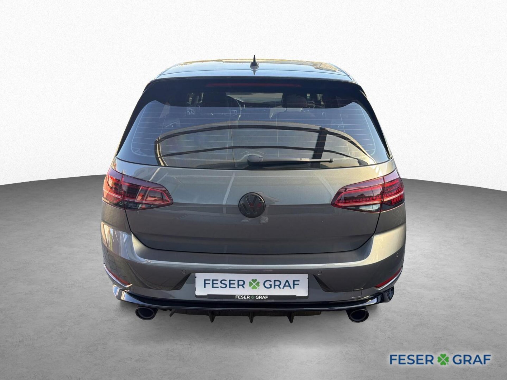 Volkswagen Golf GTI Performance