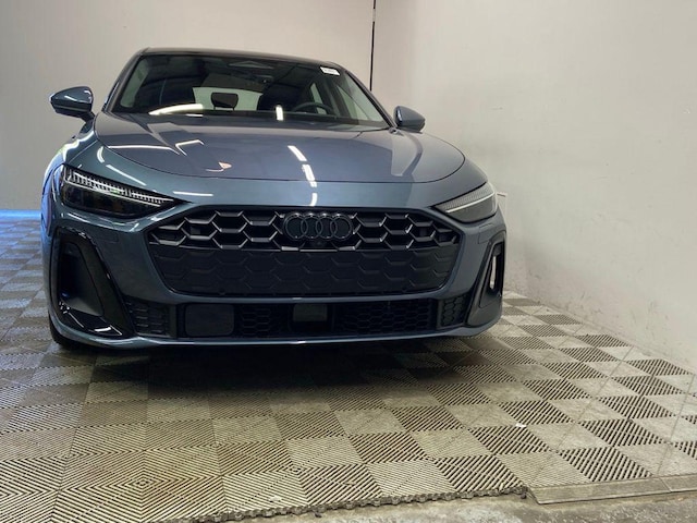 Photo of 2026 Audi A5 Sedan