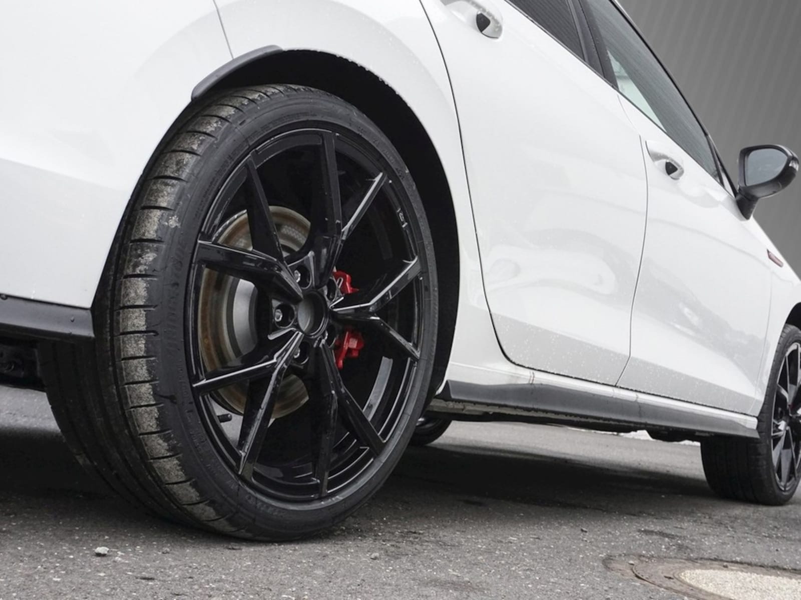Volkswagen Golf – Bild 3