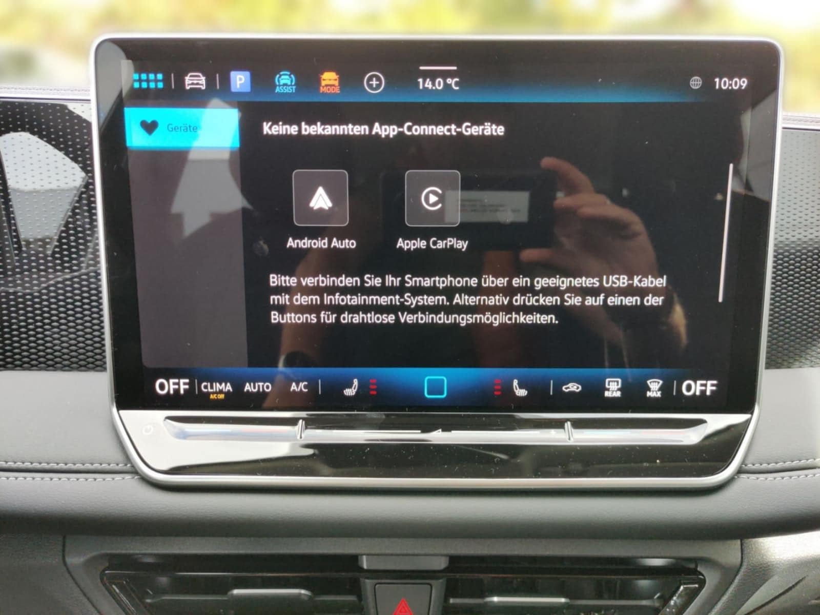 Volkswagen Tiguan – Bild 9