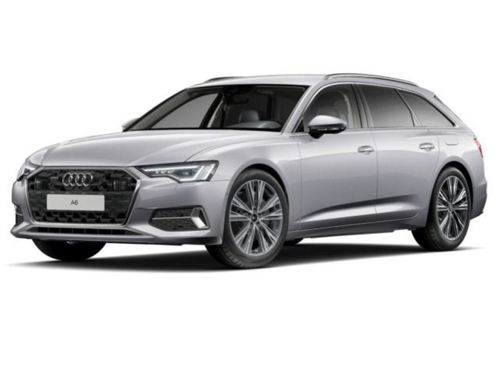 Audi A6 Avant – Bild 3
