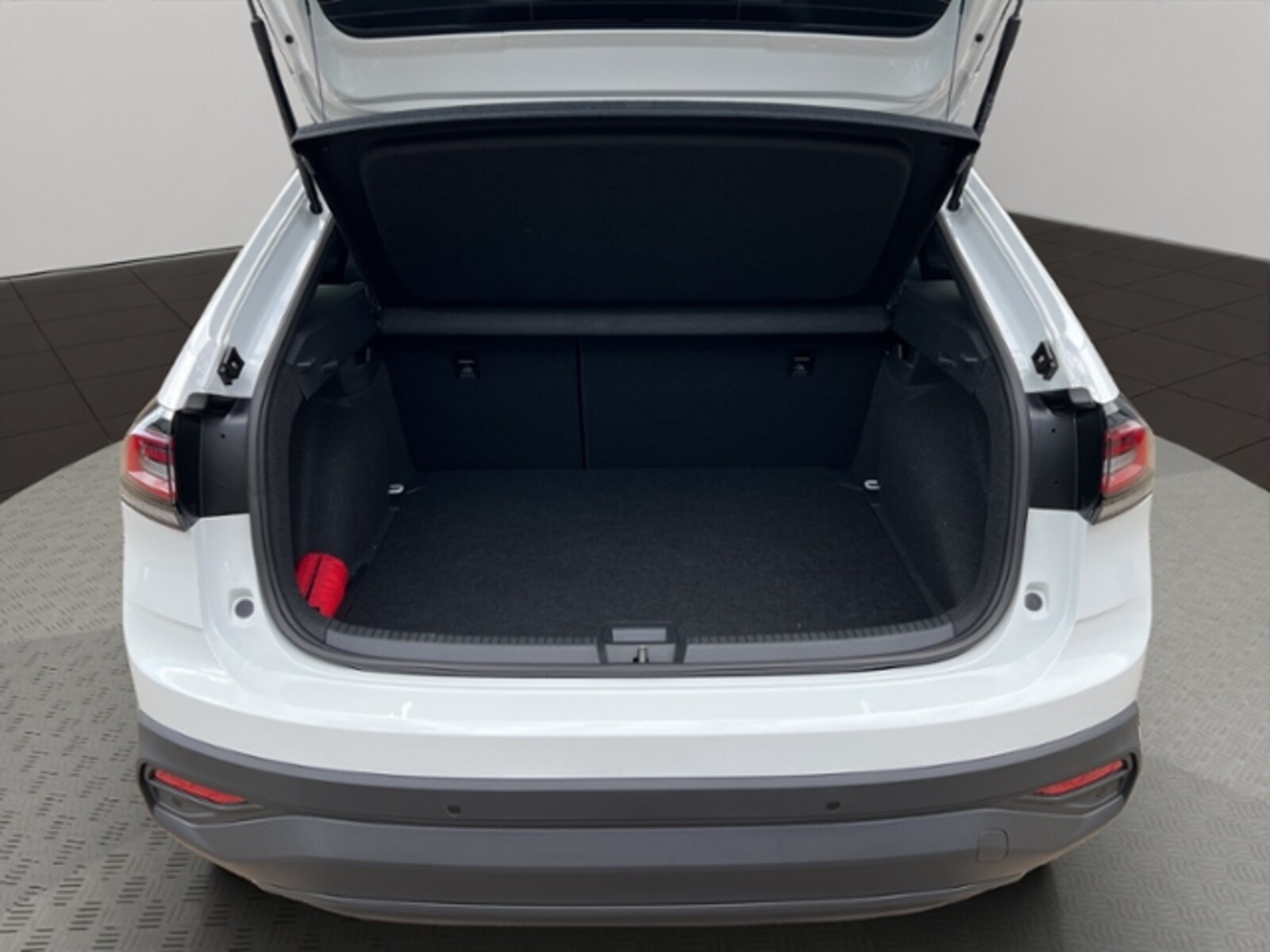 Volkswagen Taigo – Bild 20