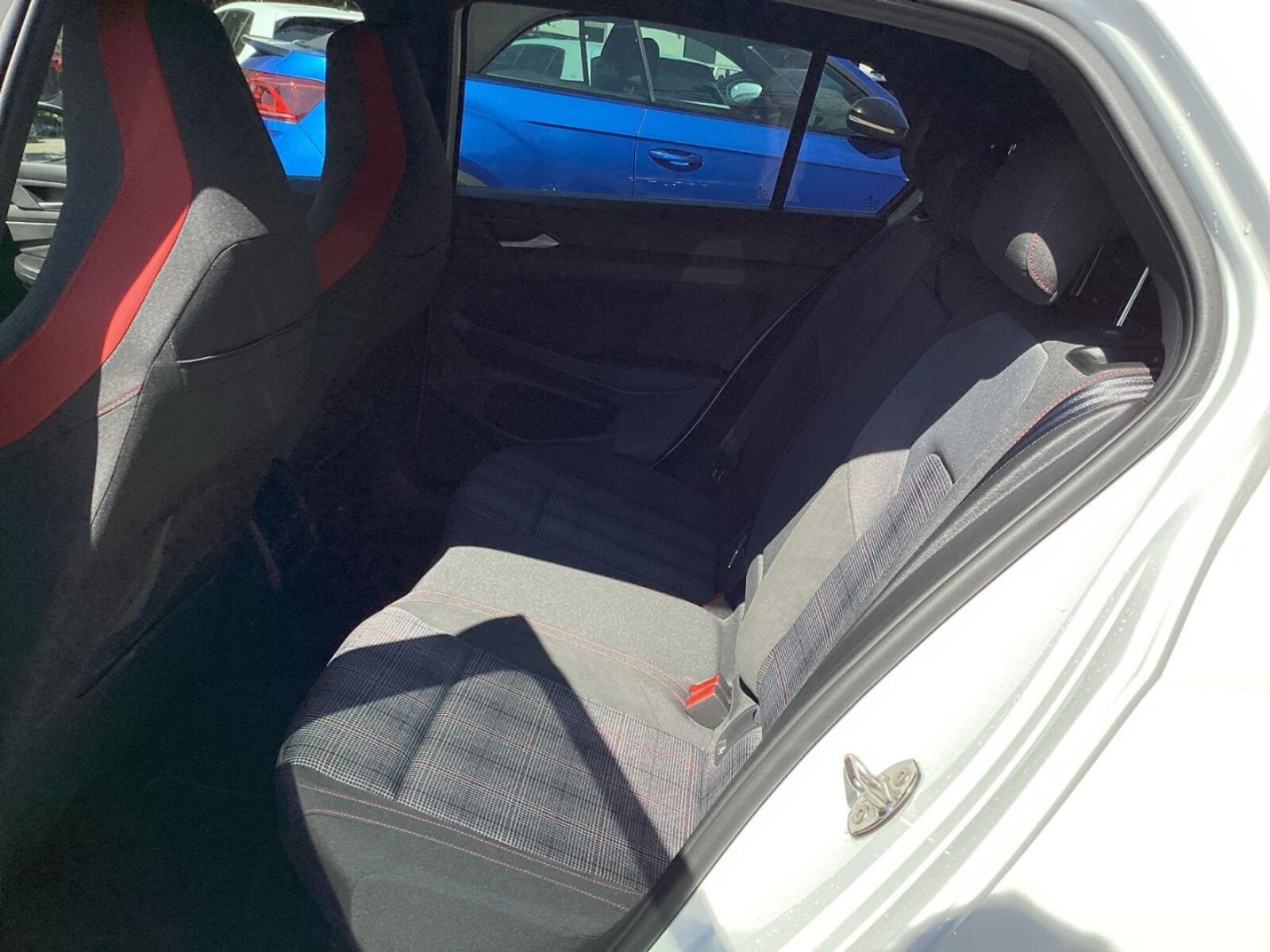 Volkswagen Golf – Bild 14