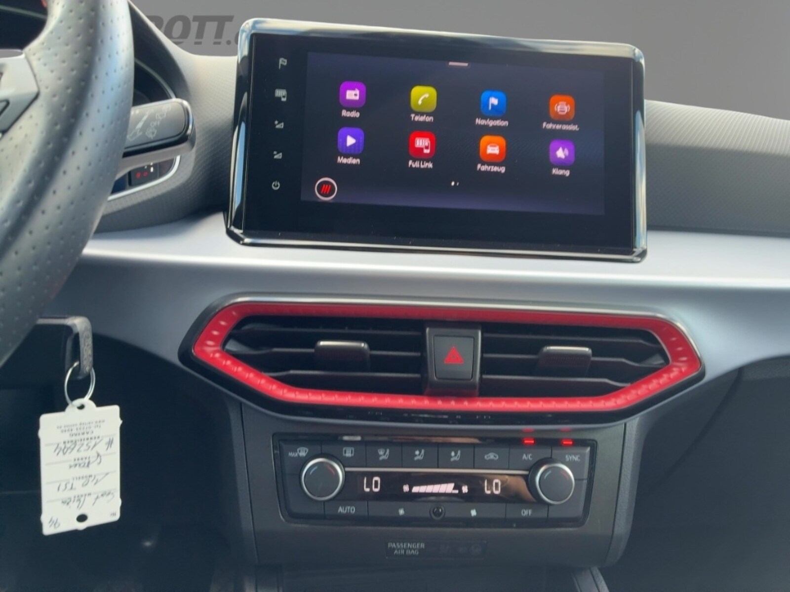 SEAT Ibiza – Bild 10