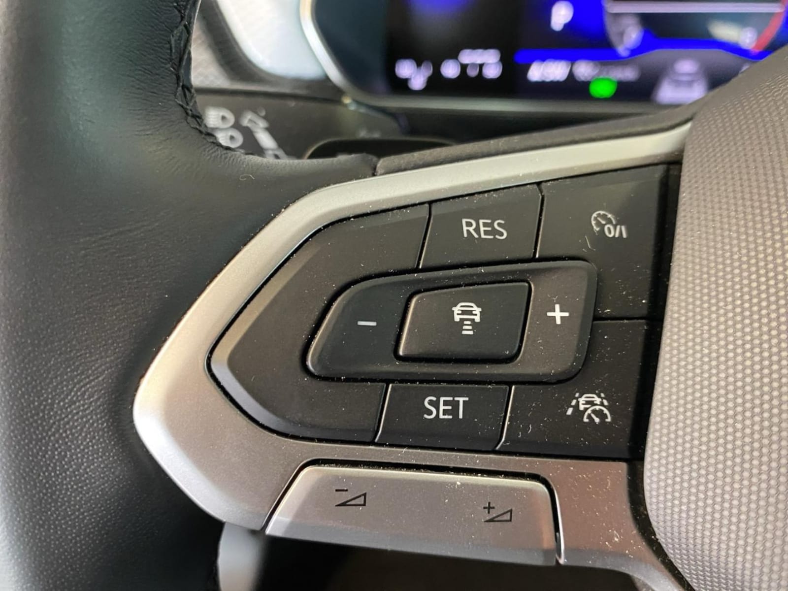 Volkswagen T-Cross – Bild 25