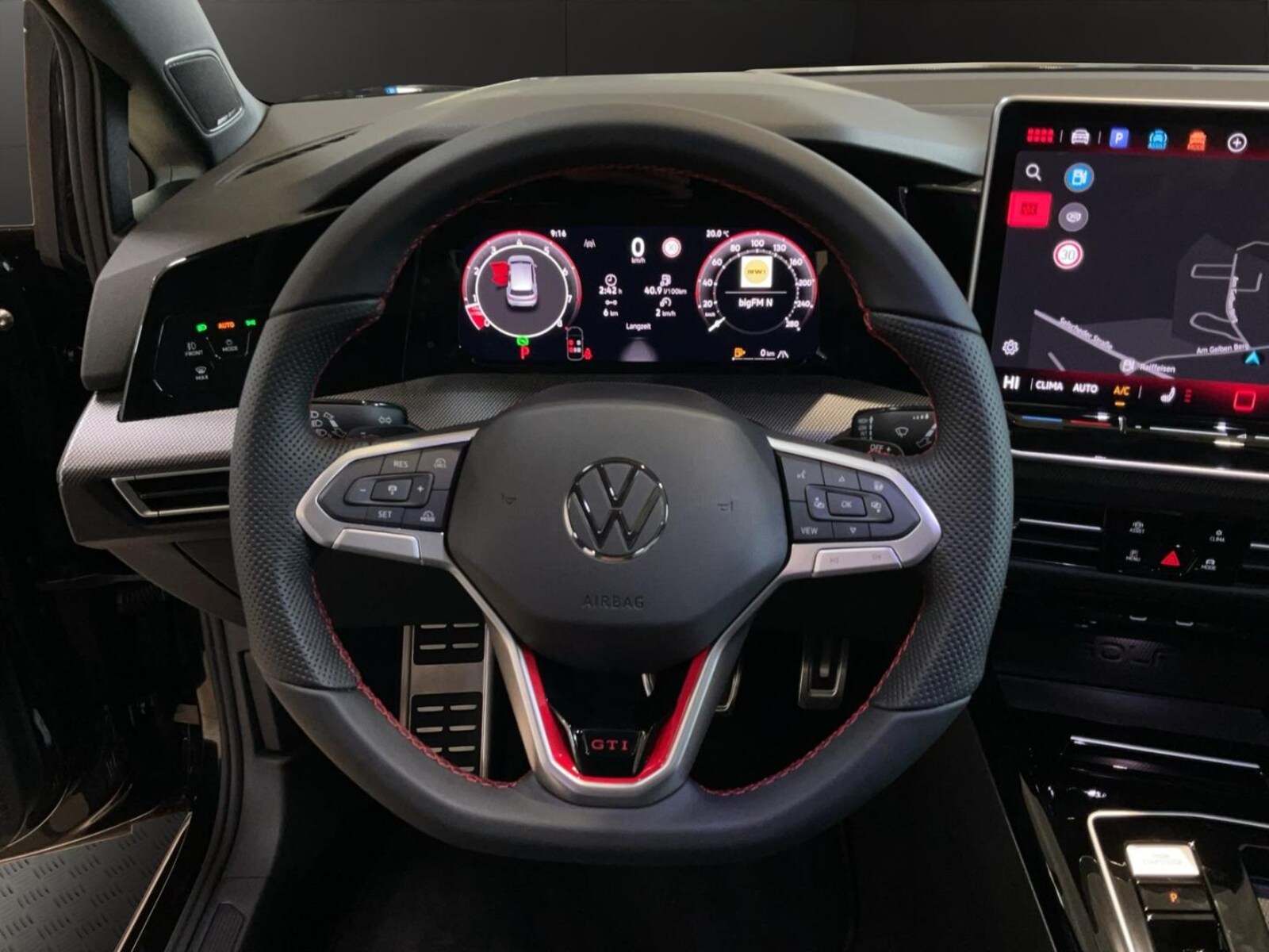 Volkswagen Golf – Bild 12