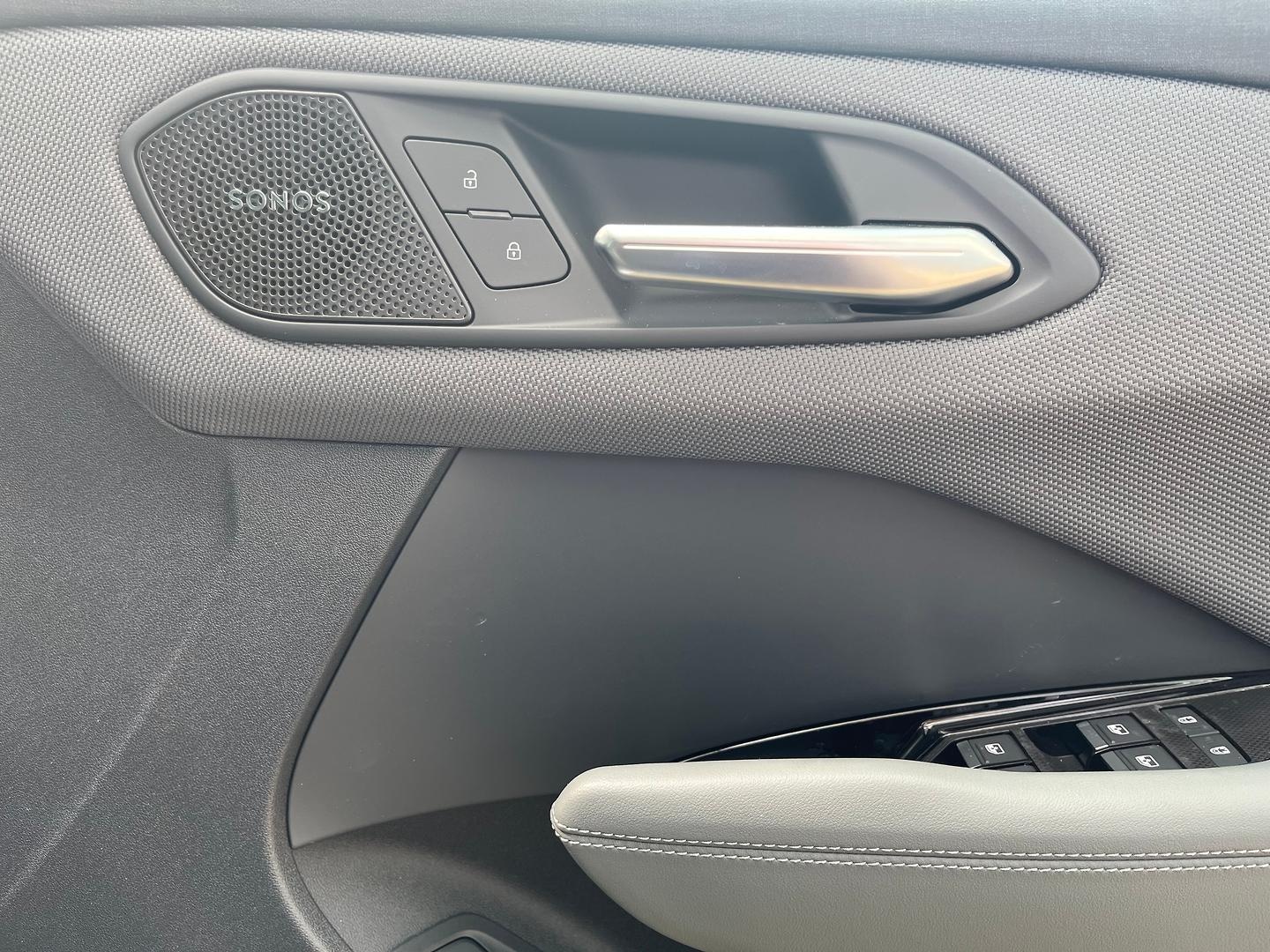 Image about Audi Q3 SUV TFSI 110 kW